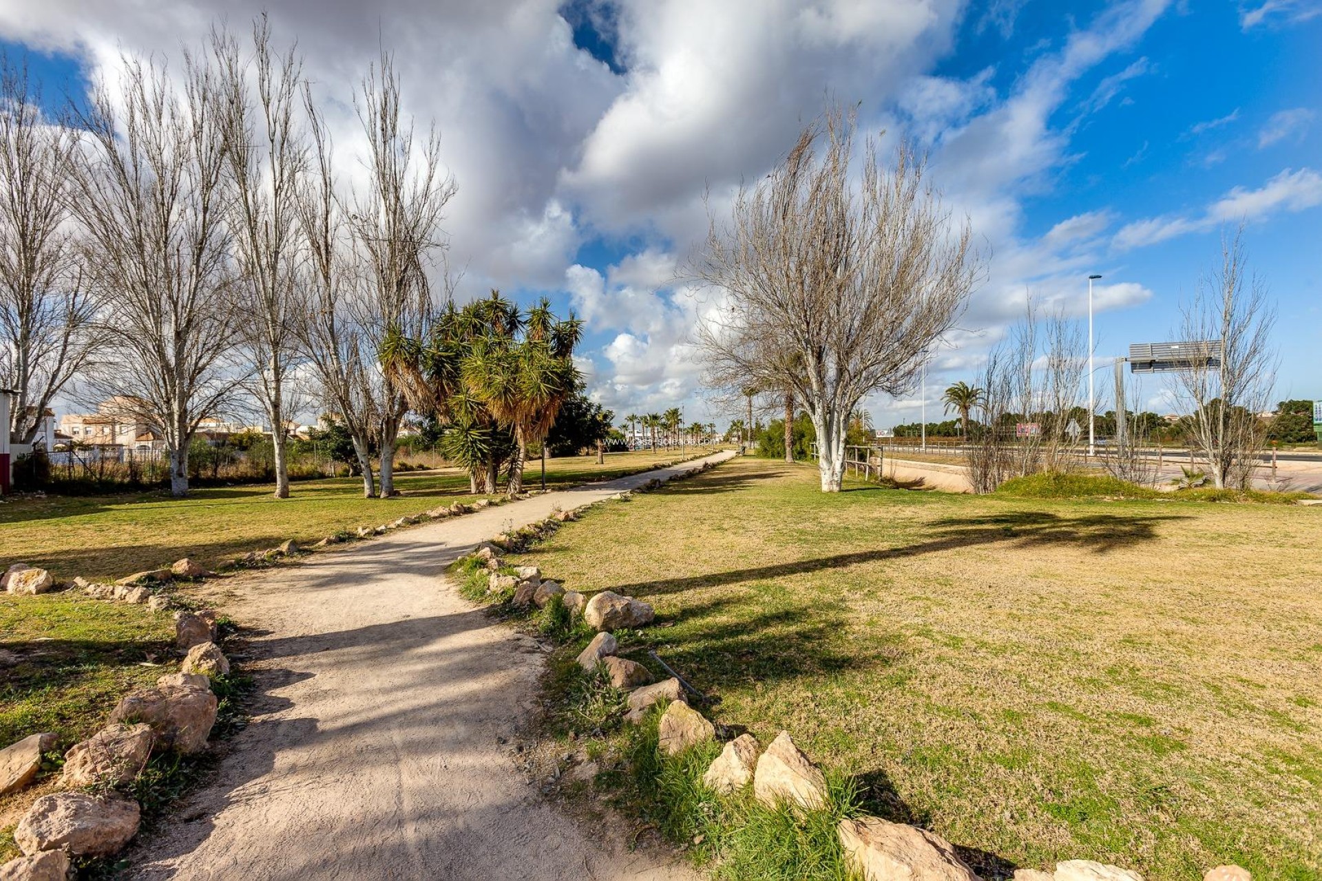 Herverkoop - Herenhuis - Torrevieja - El Limonar
