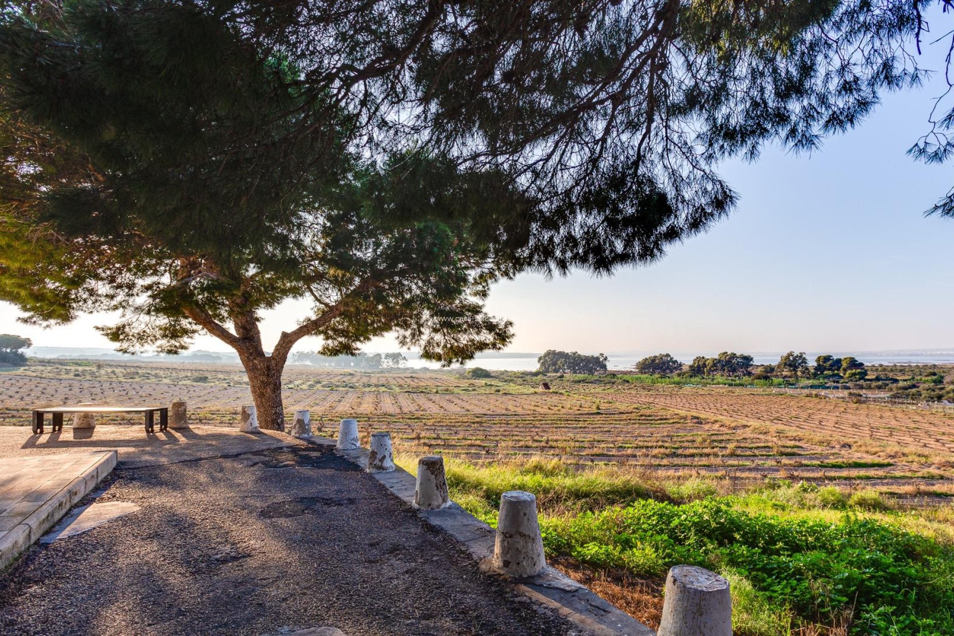 Herverkoop - Herenhuis - Torrevieja - El Limonar