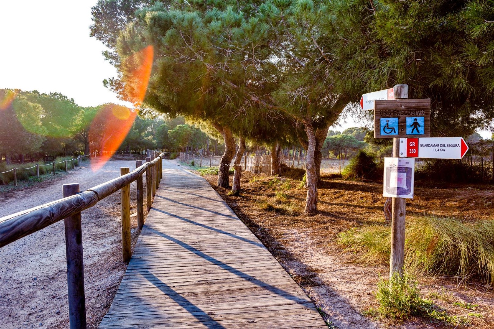 Herverkoop - Herenhuis - Torrevieja - El Limonar