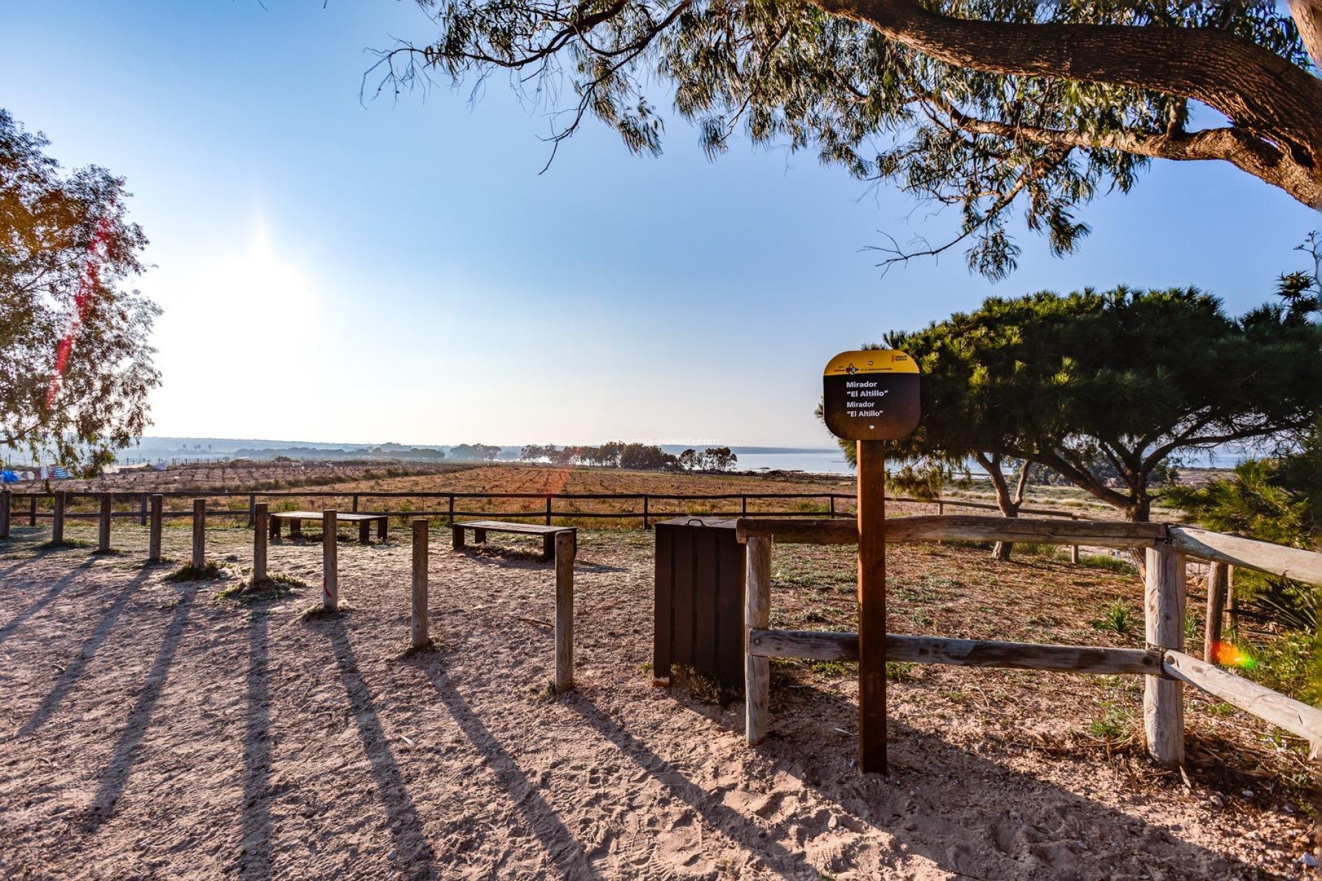 Herverkoop - Herenhuis - Torrevieja - El Limonar