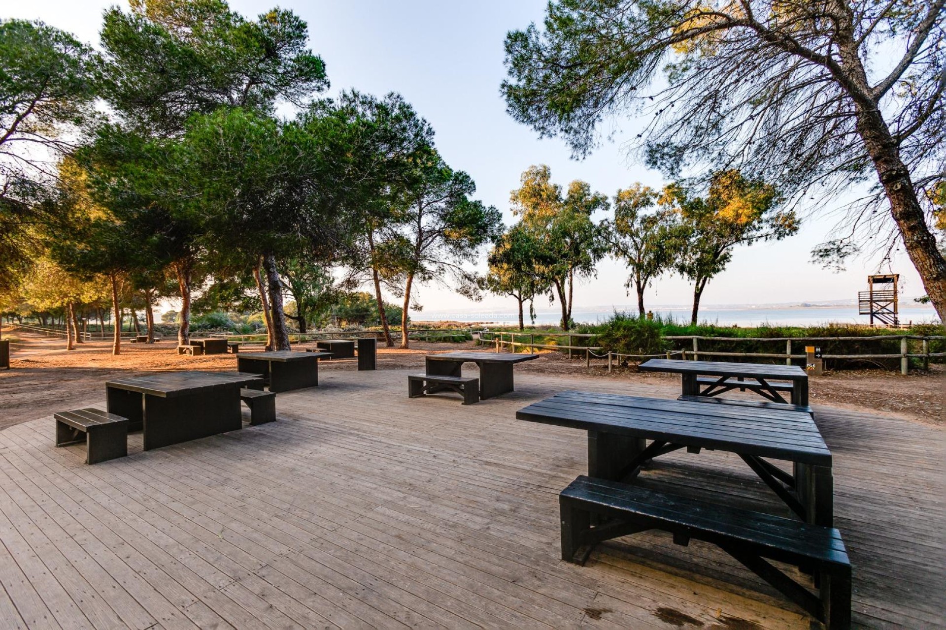 Herverkoop - Herenhuis - Torrevieja - El Limonar