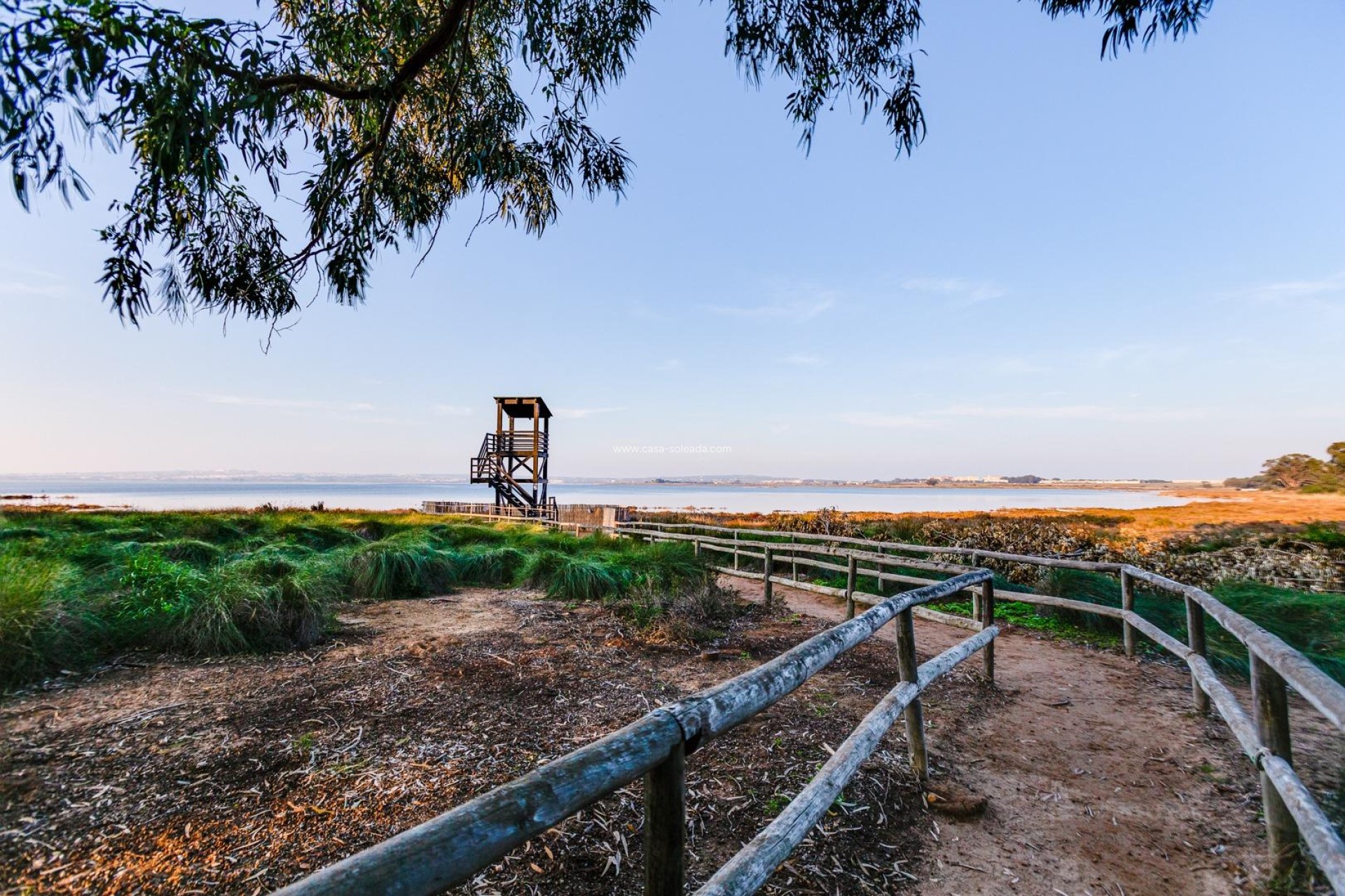 Herverkoop - Herenhuis - Torrevieja - El Limonar