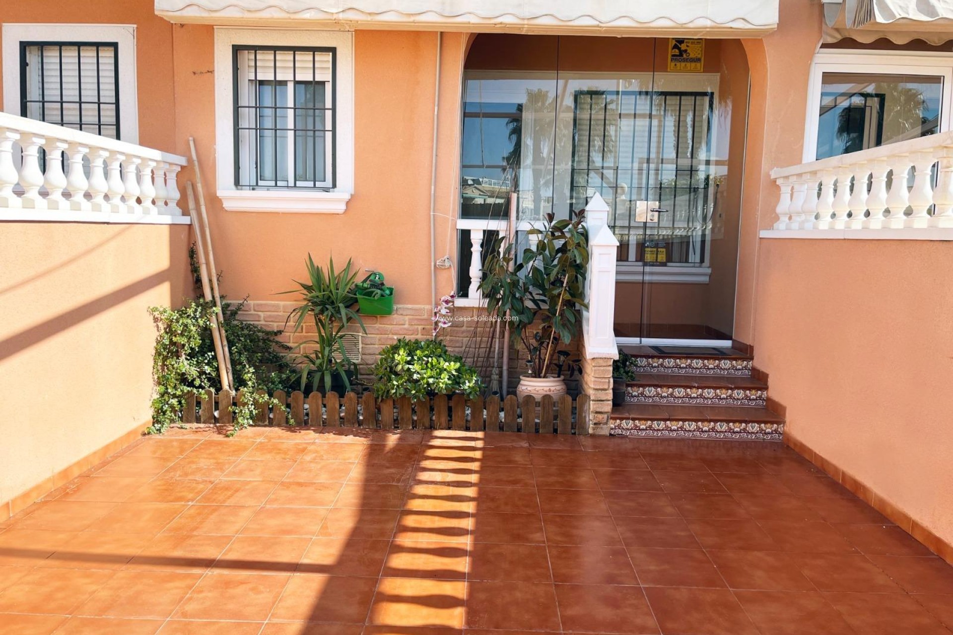 Herverkoop - Herenhuis - Torrevieja - La Siesta