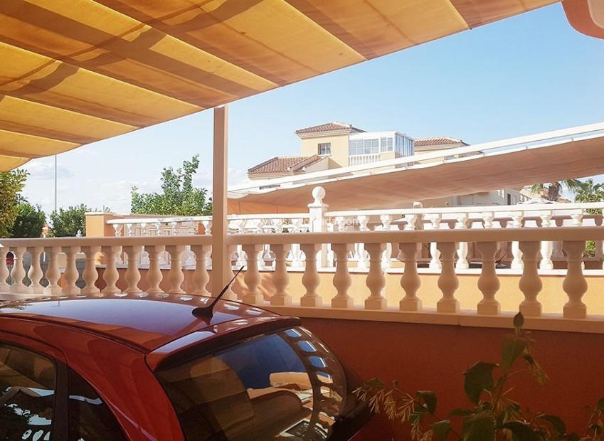 Herverkoop - Herenhuis - Torrevieja - La Siesta