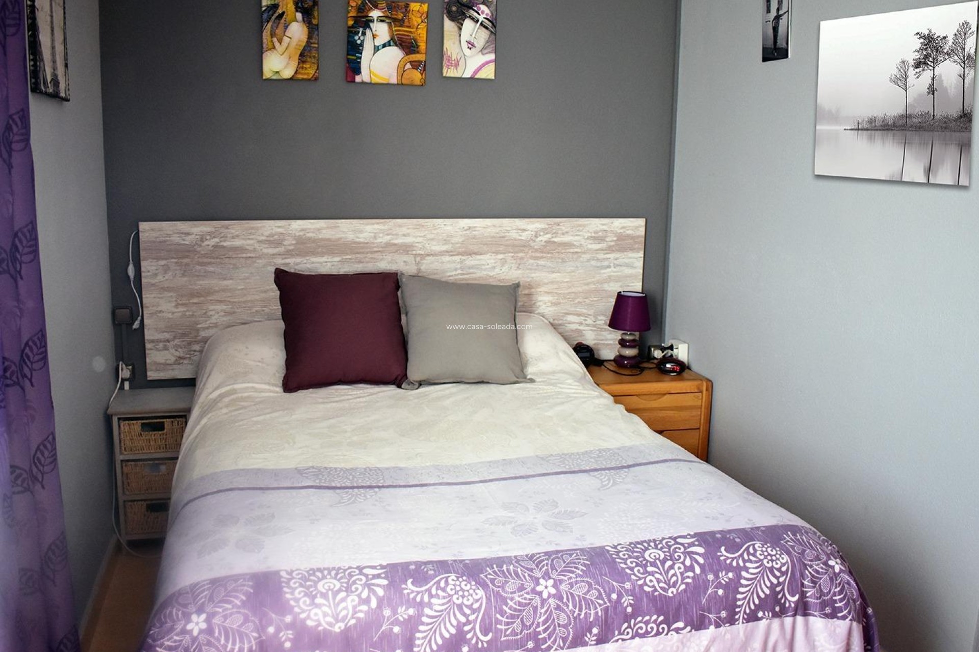 Herverkoop - Herenhuis - Torrevieja - La Siesta
