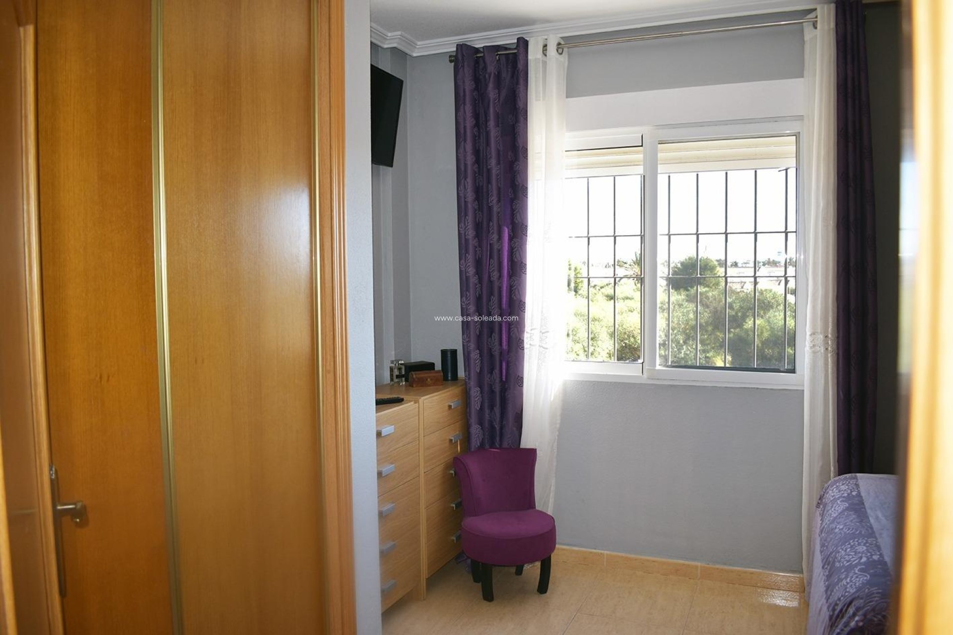 Herverkoop - Herenhuis - Torrevieja - La Siesta