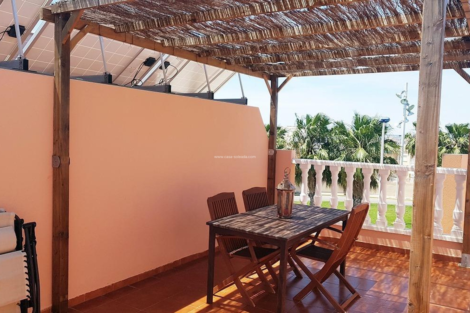 Herverkoop - Herenhuis - Torrevieja - La Siesta