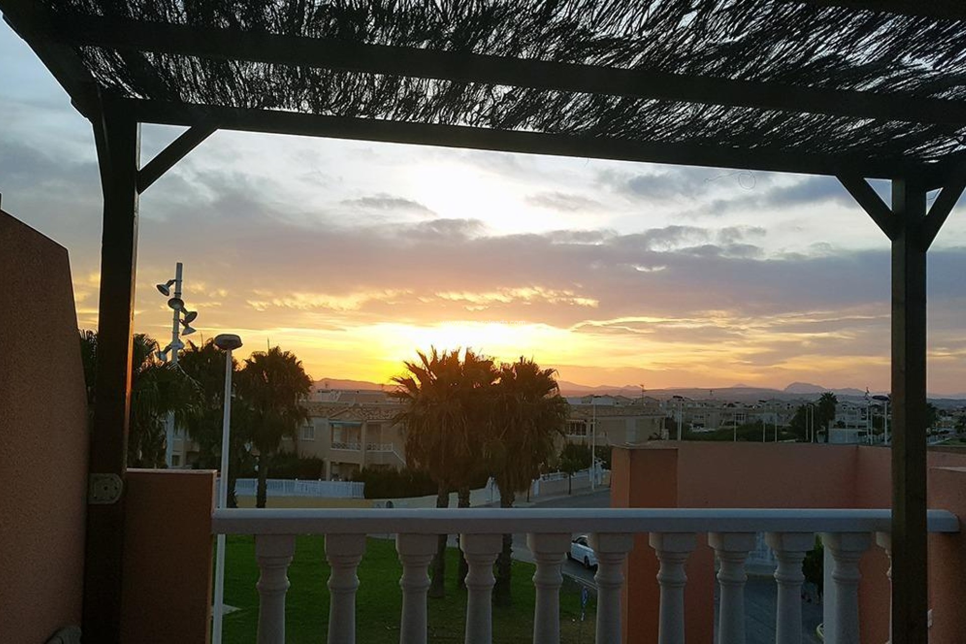 Herverkoop - Herenhuis - Torrevieja - La Siesta