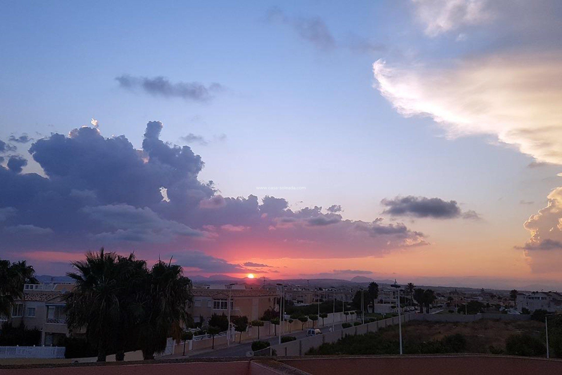 Herverkoop - Herenhuis - Torrevieja - La Siesta
