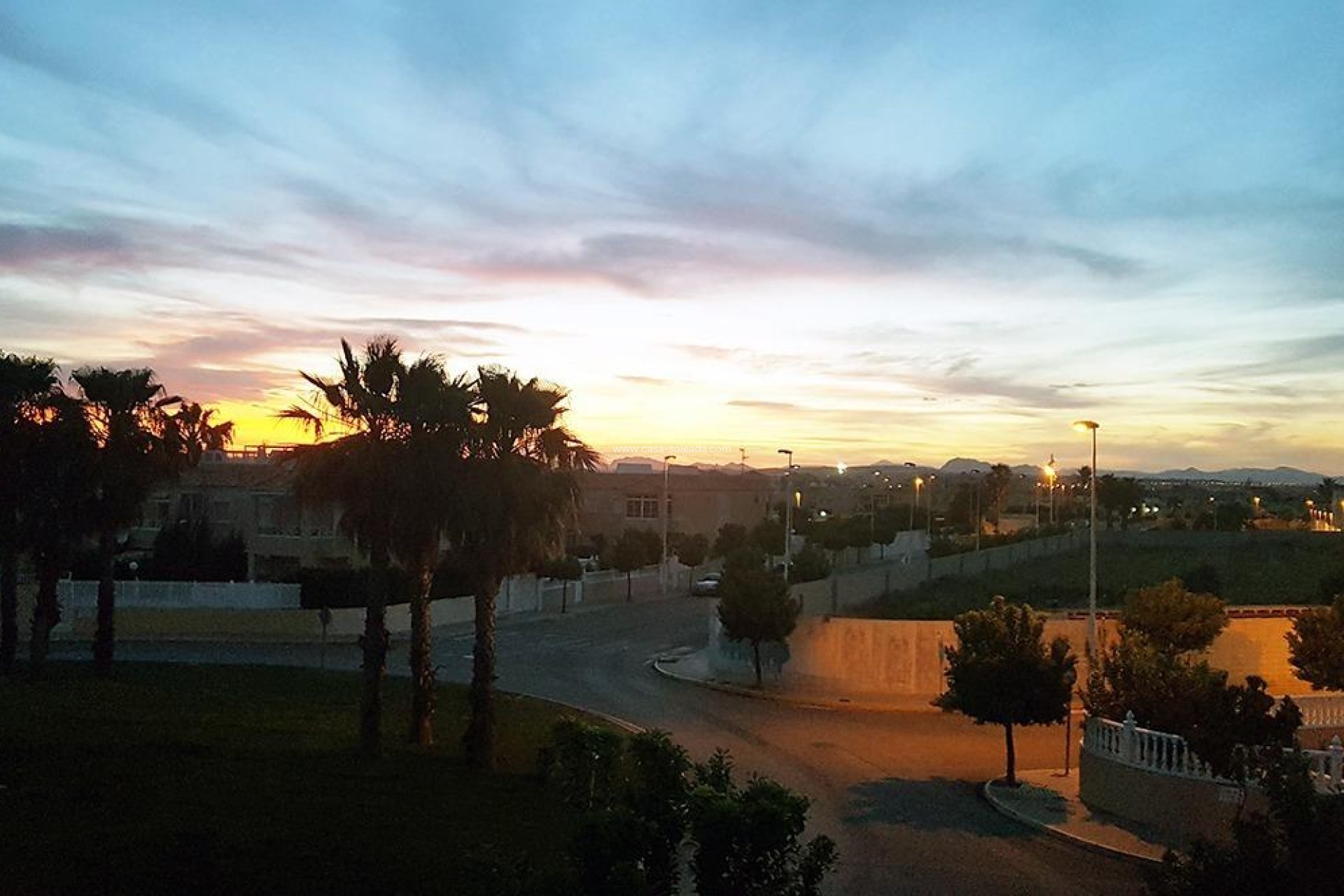 Herverkoop - Herenhuis - Torrevieja - La Siesta