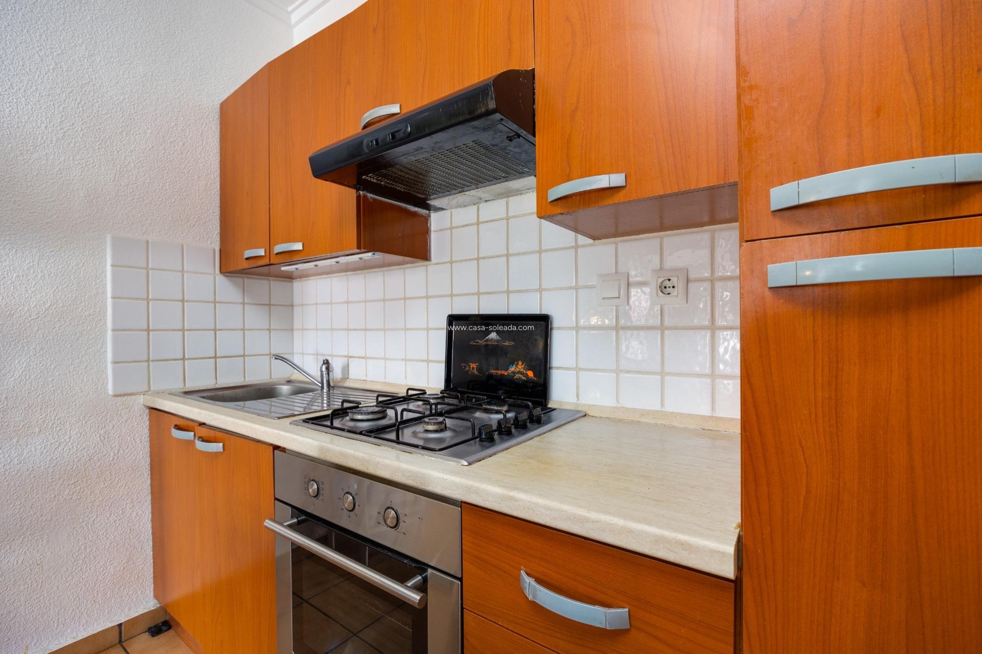 Herverkoop - Herenhuis - Torrevieja - La Siesta