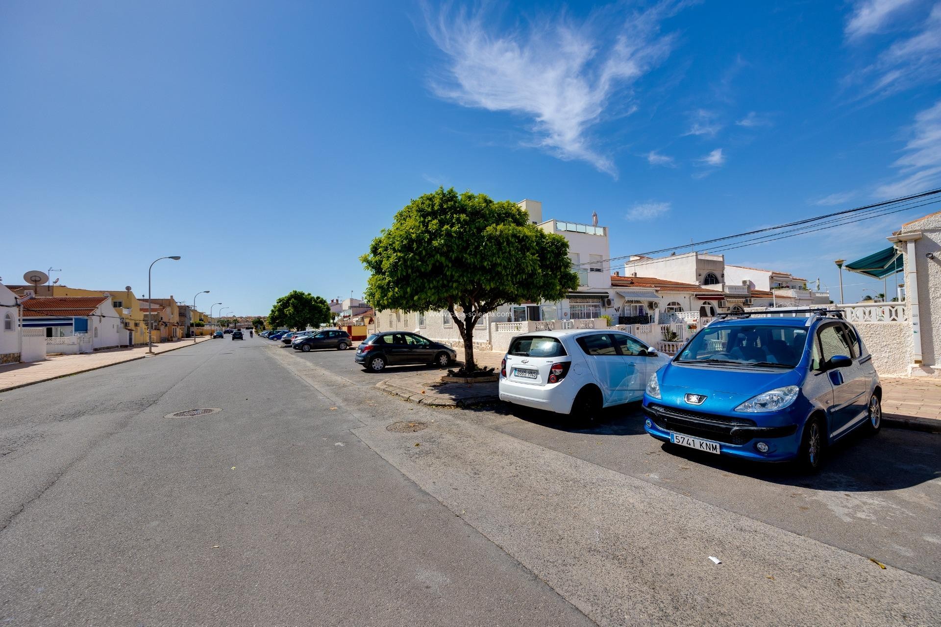 Herverkoop - Herenhuis - Torrevieja - La Siesta