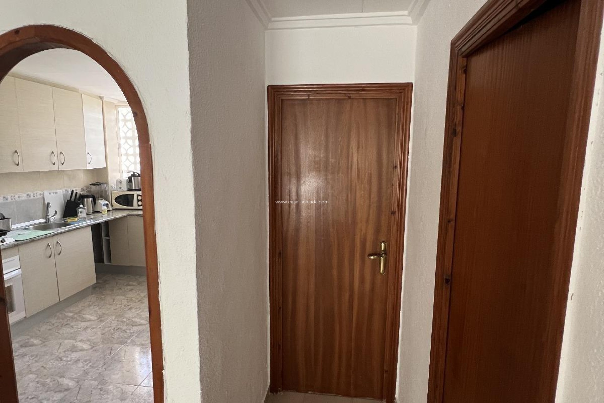 Herverkoop - Herenhuis - Torrevieja - La Siesta
