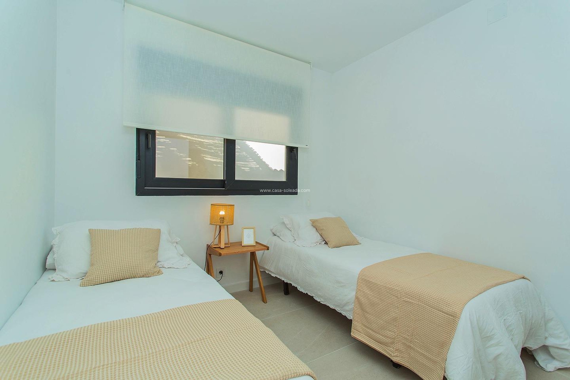 Herverkoop - Herenhuis - Torrevieja - La Siesta