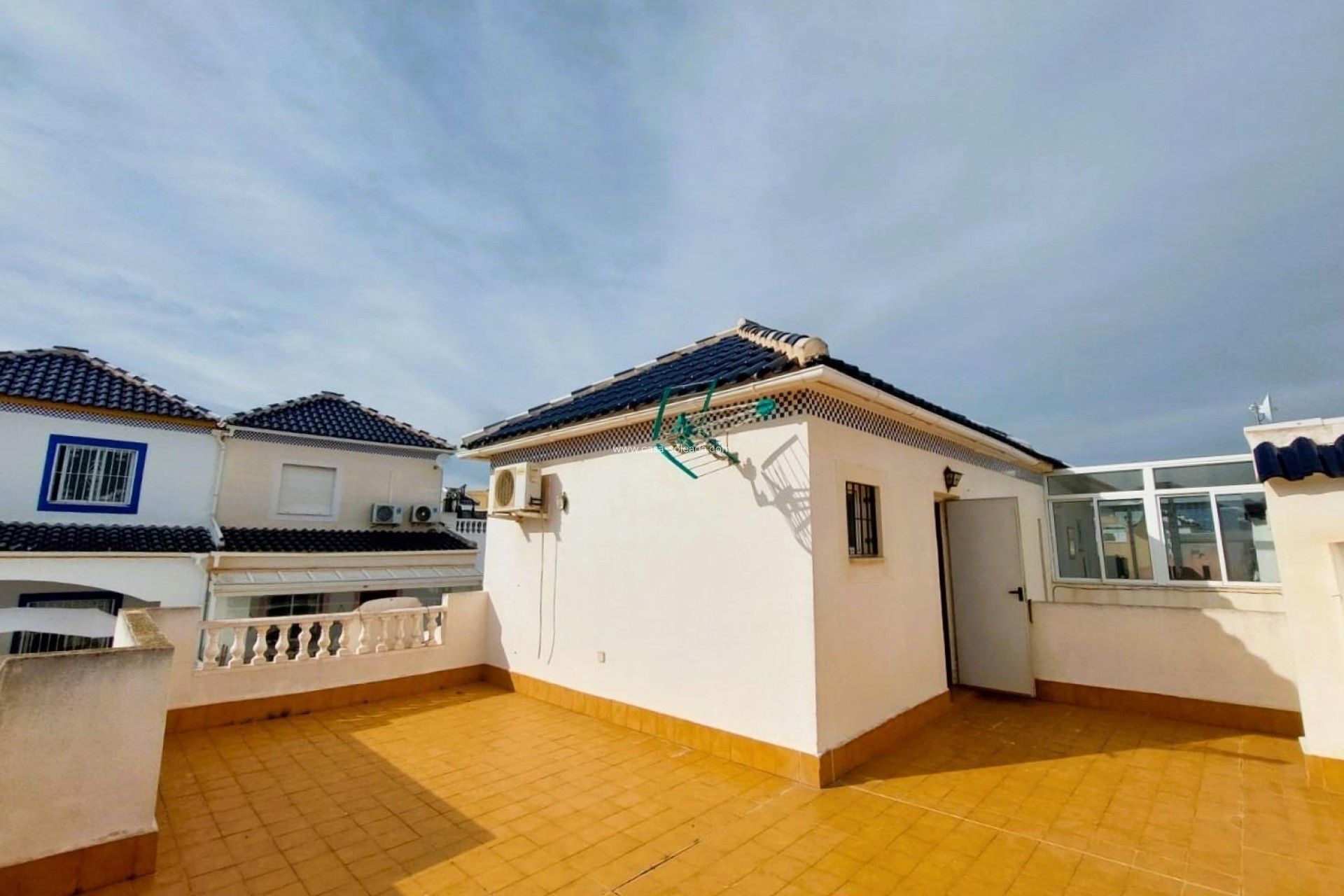 Herverkoop - Herenhuis - Torrevieja - Los Altos
