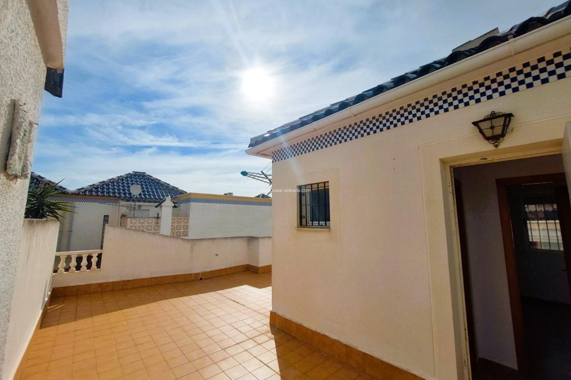 Herverkoop - Herenhuis - Torrevieja - Los Altos
