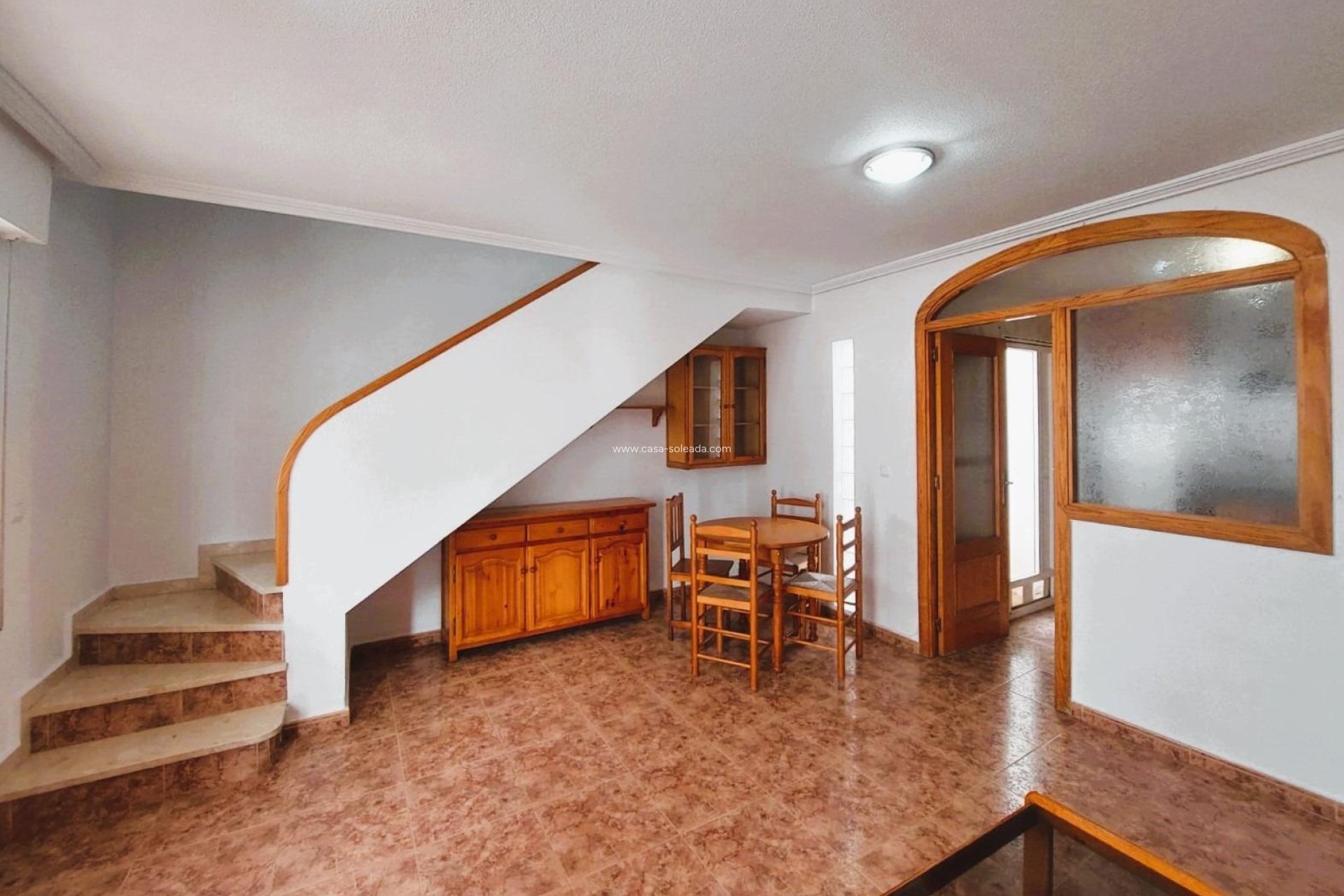 Herverkoop - Herenhuis - Torrevieja - Los Altos