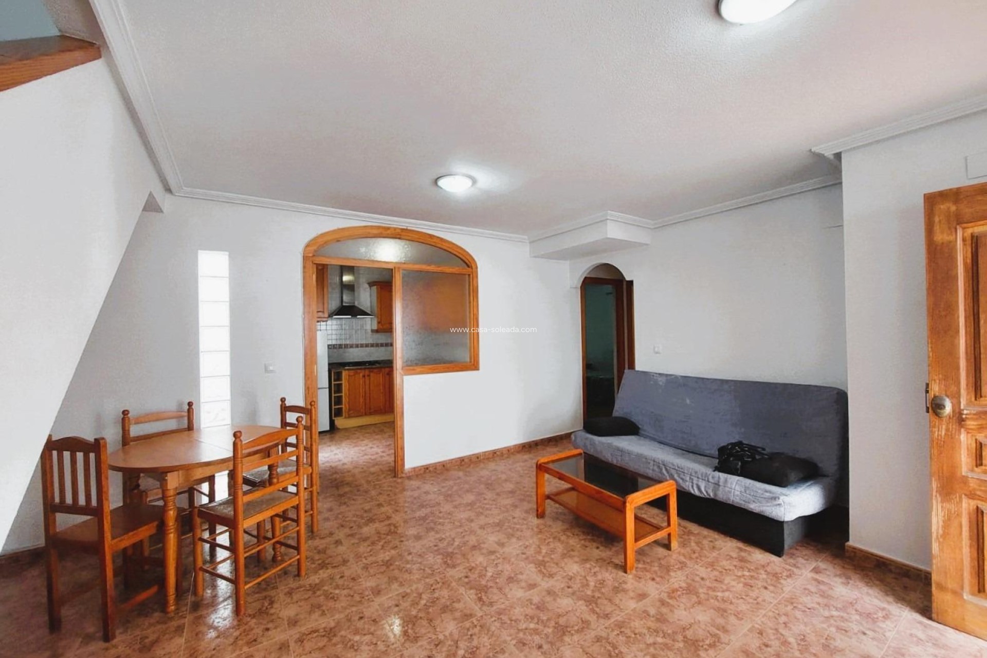Herverkoop - Herenhuis - Torrevieja - Los Altos