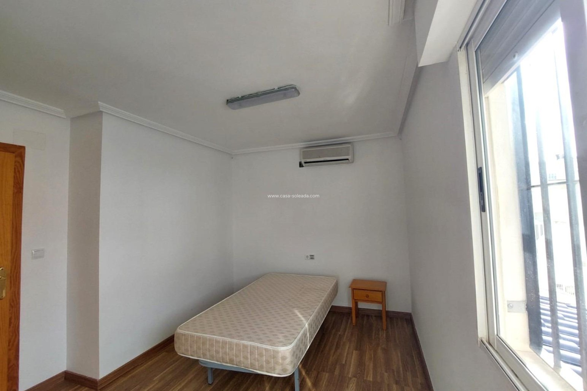 Herverkoop - Herenhuis - Torrevieja - Los Altos