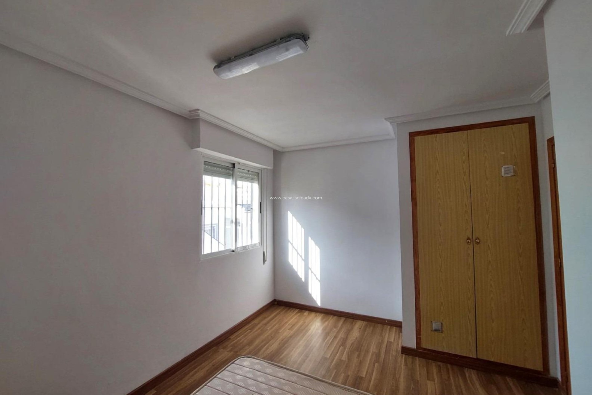 Herverkoop - Herenhuis - Torrevieja - Los Altos