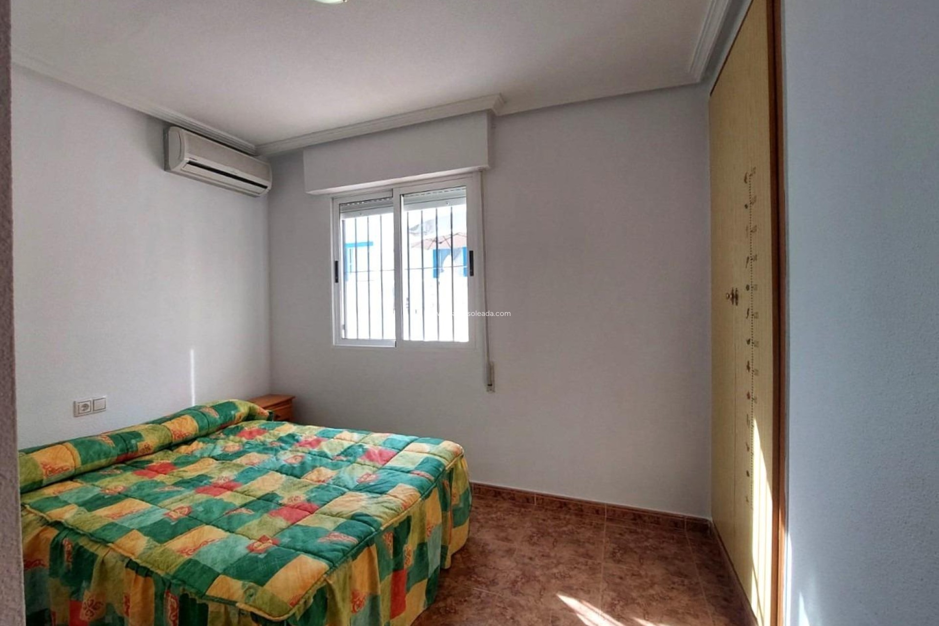 Herverkoop - Herenhuis - Torrevieja - Los Altos