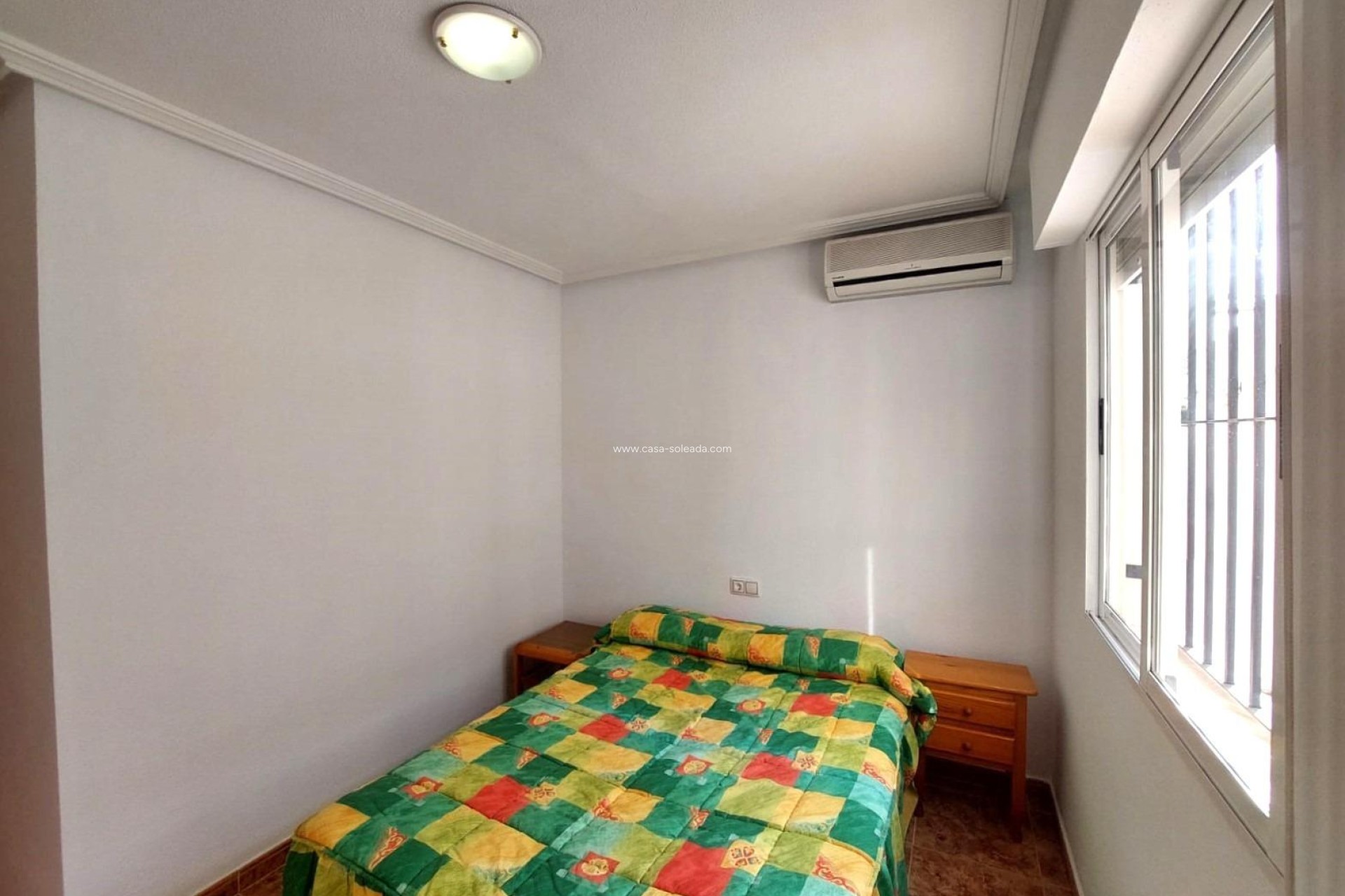 Herverkoop - Herenhuis - Torrevieja - Los Altos
