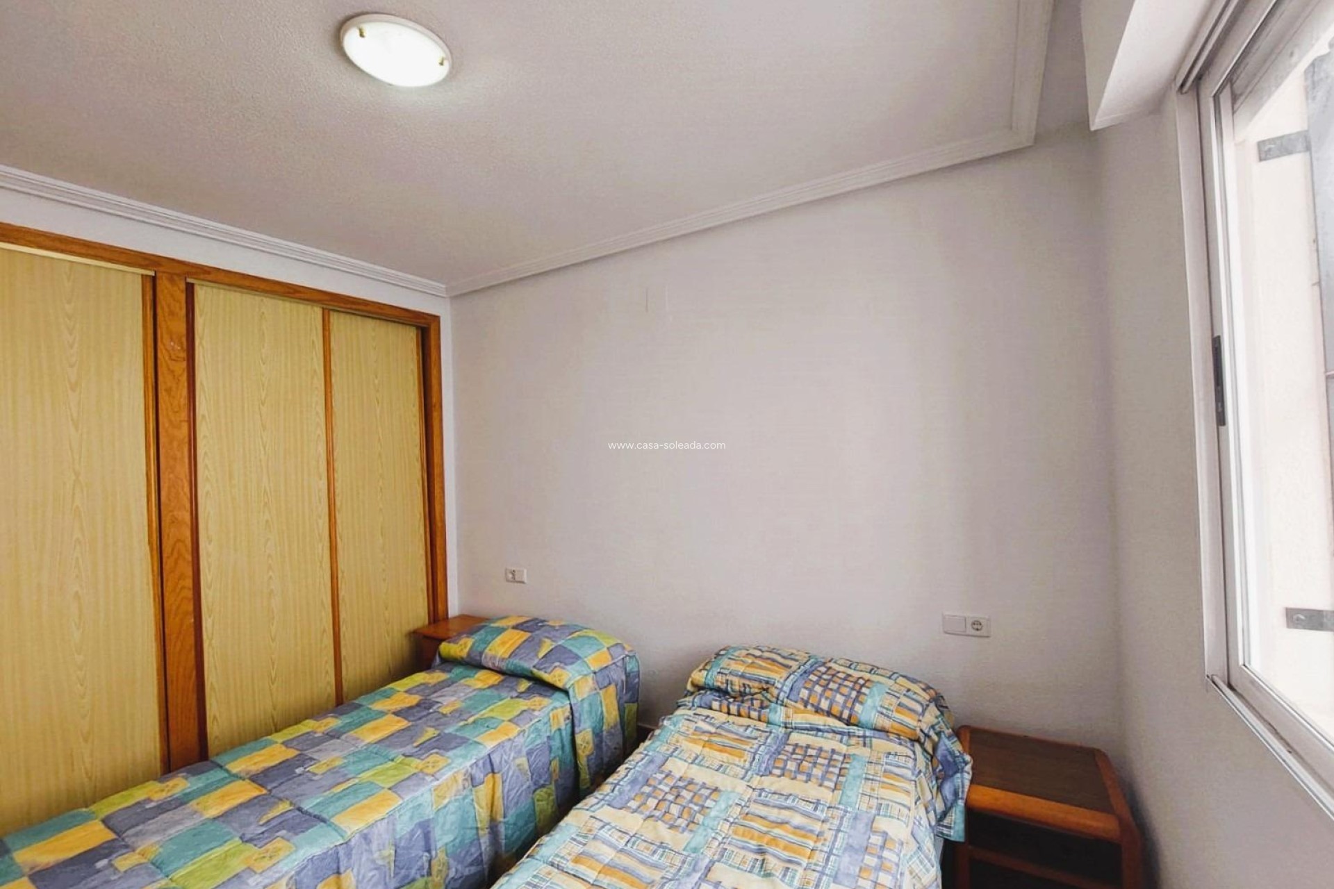 Herverkoop - Herenhuis - Torrevieja - Los Altos