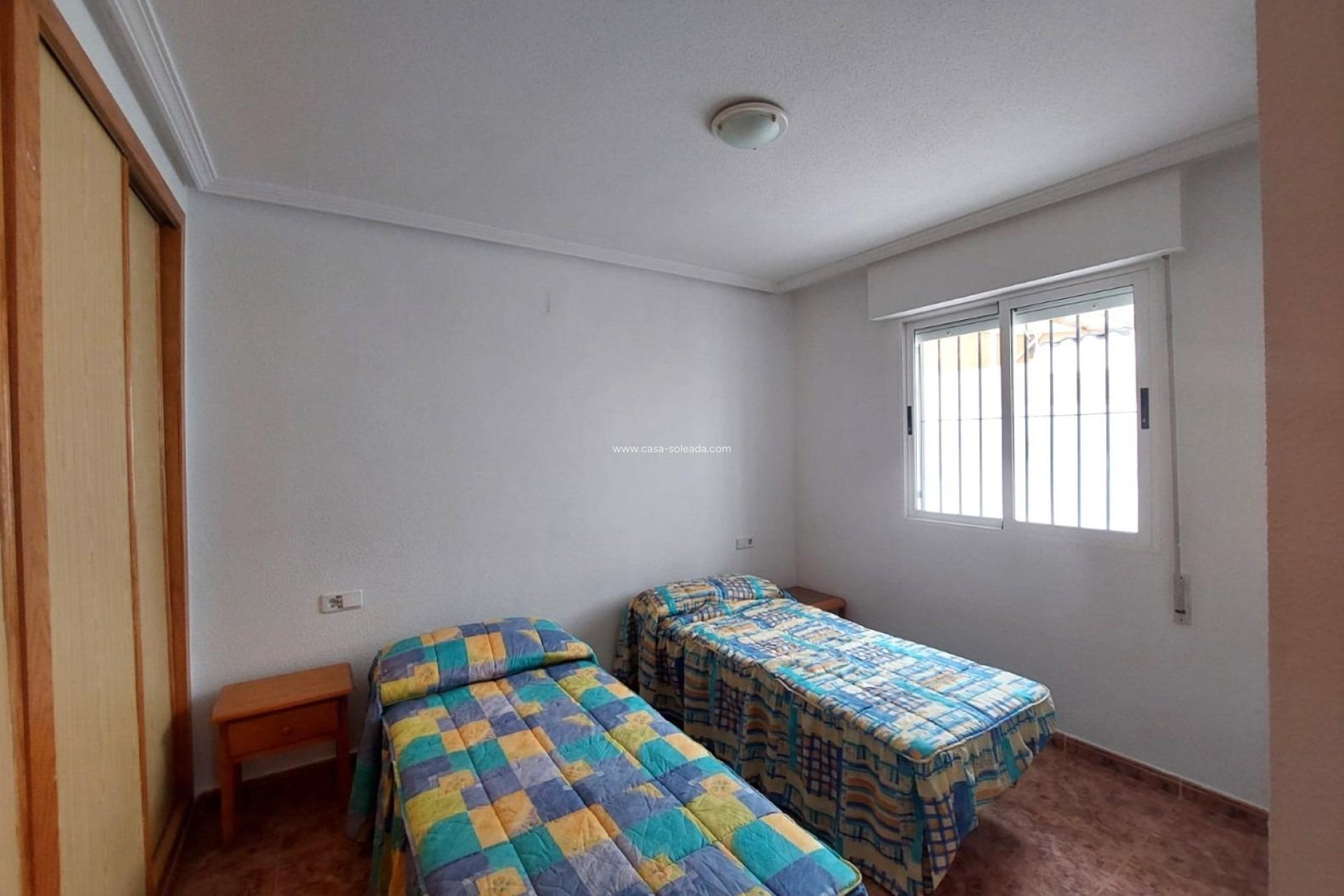 Herverkoop - Herenhuis - Torrevieja - Los Altos