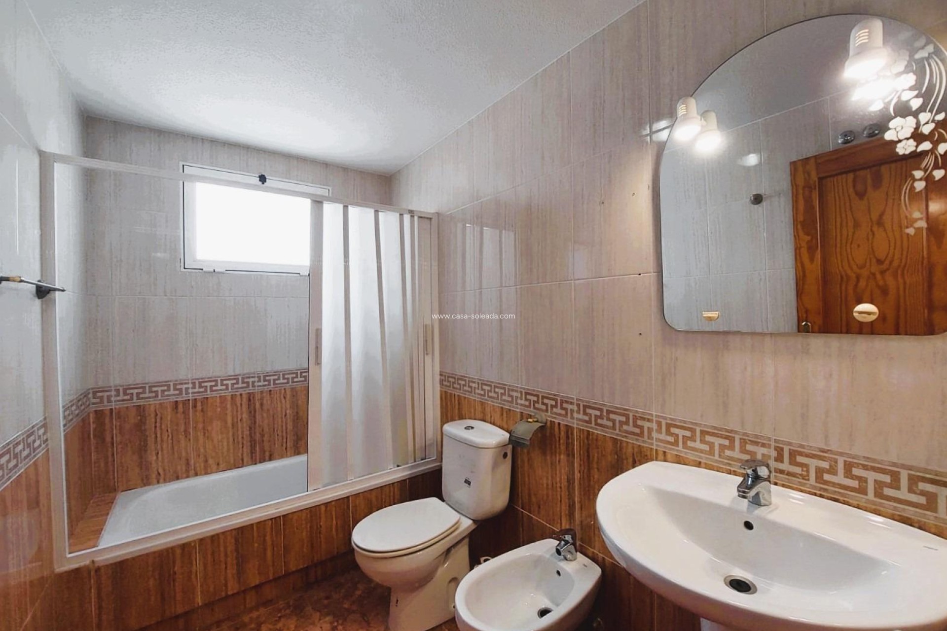 Herverkoop - Herenhuis - Torrevieja - Los Altos