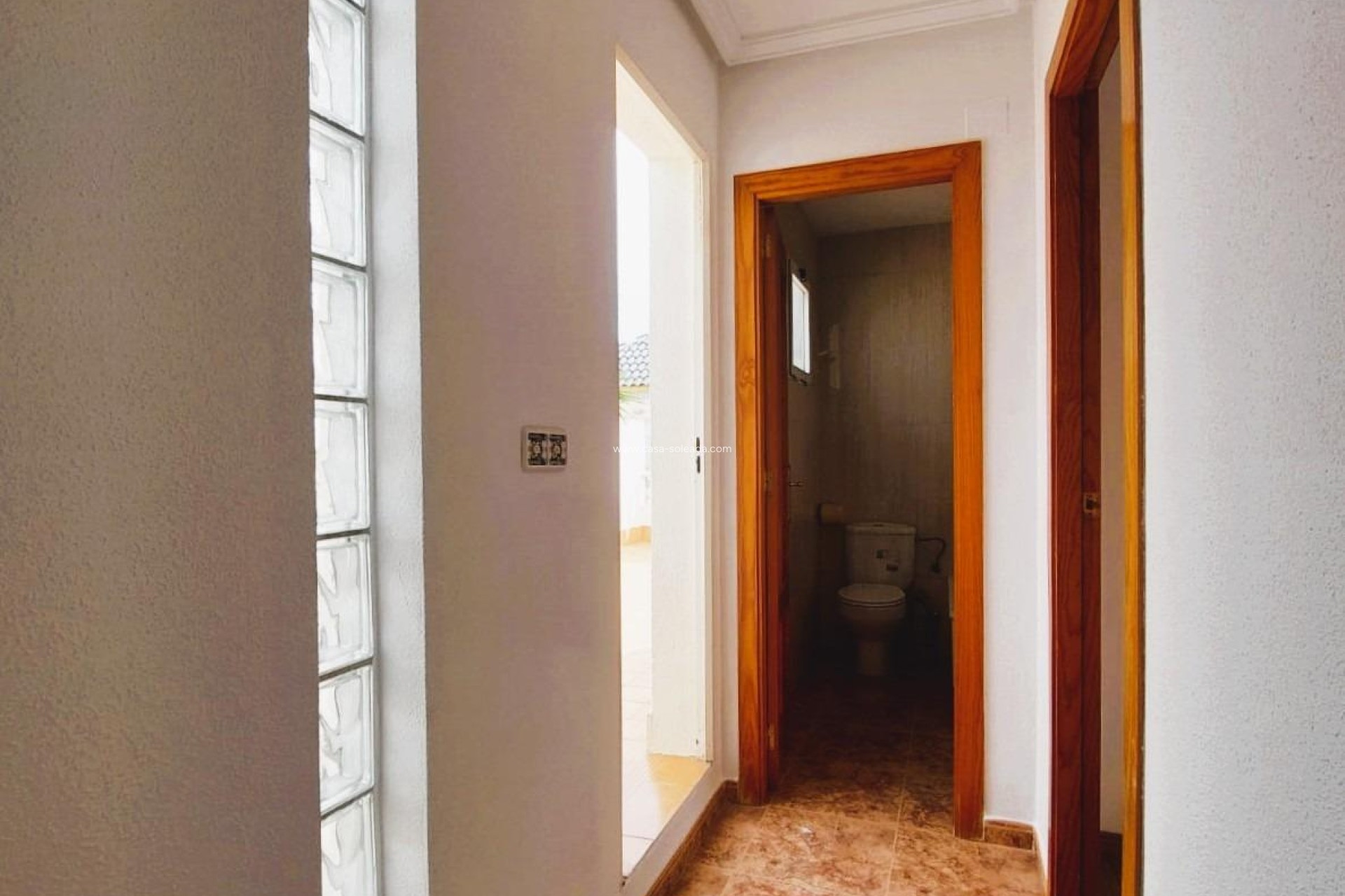 Herverkoop - Herenhuis - Torrevieja - Los Altos