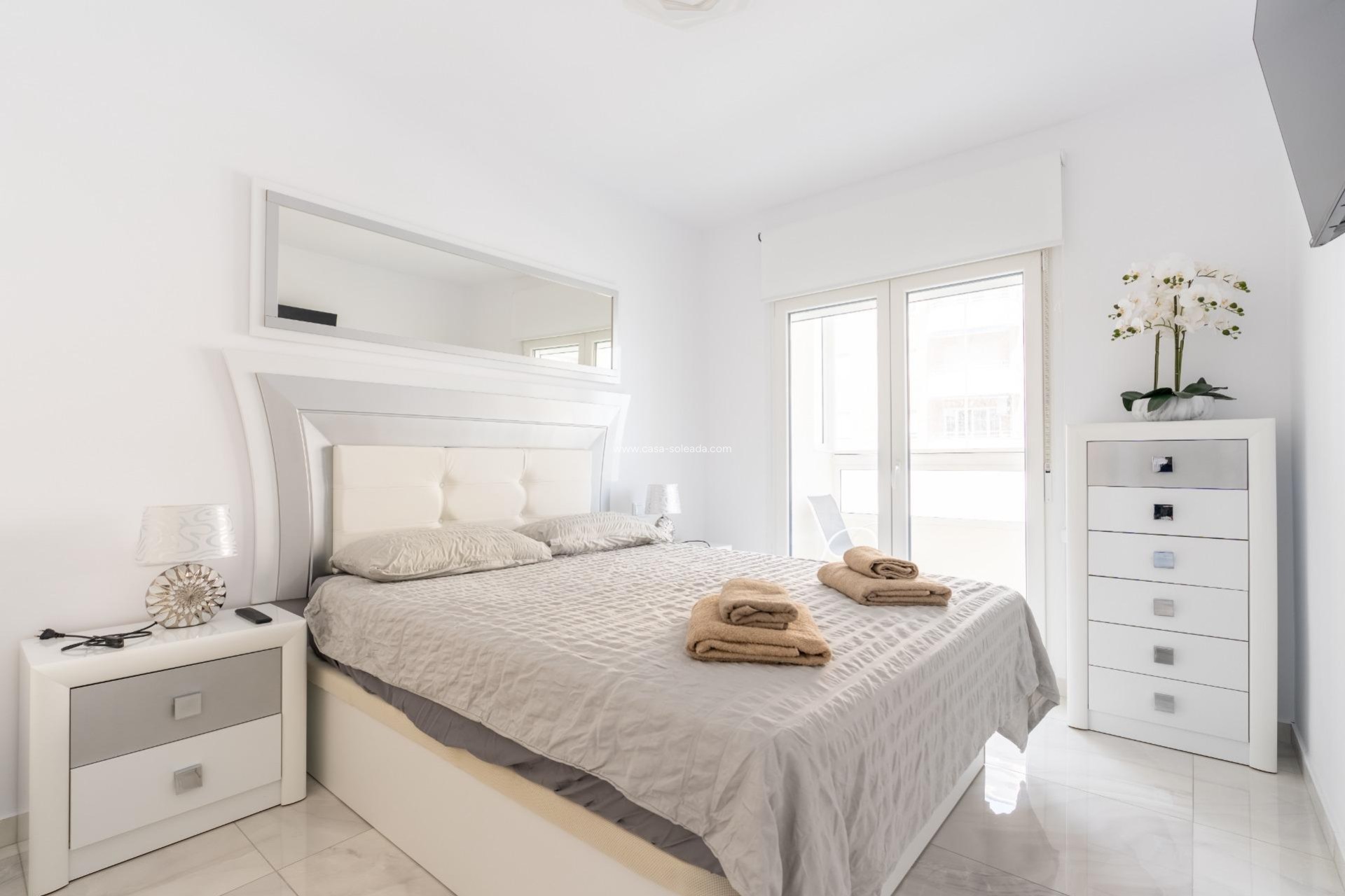 Herverkoop - Herenhuis - Torrevieja - Punta Prima