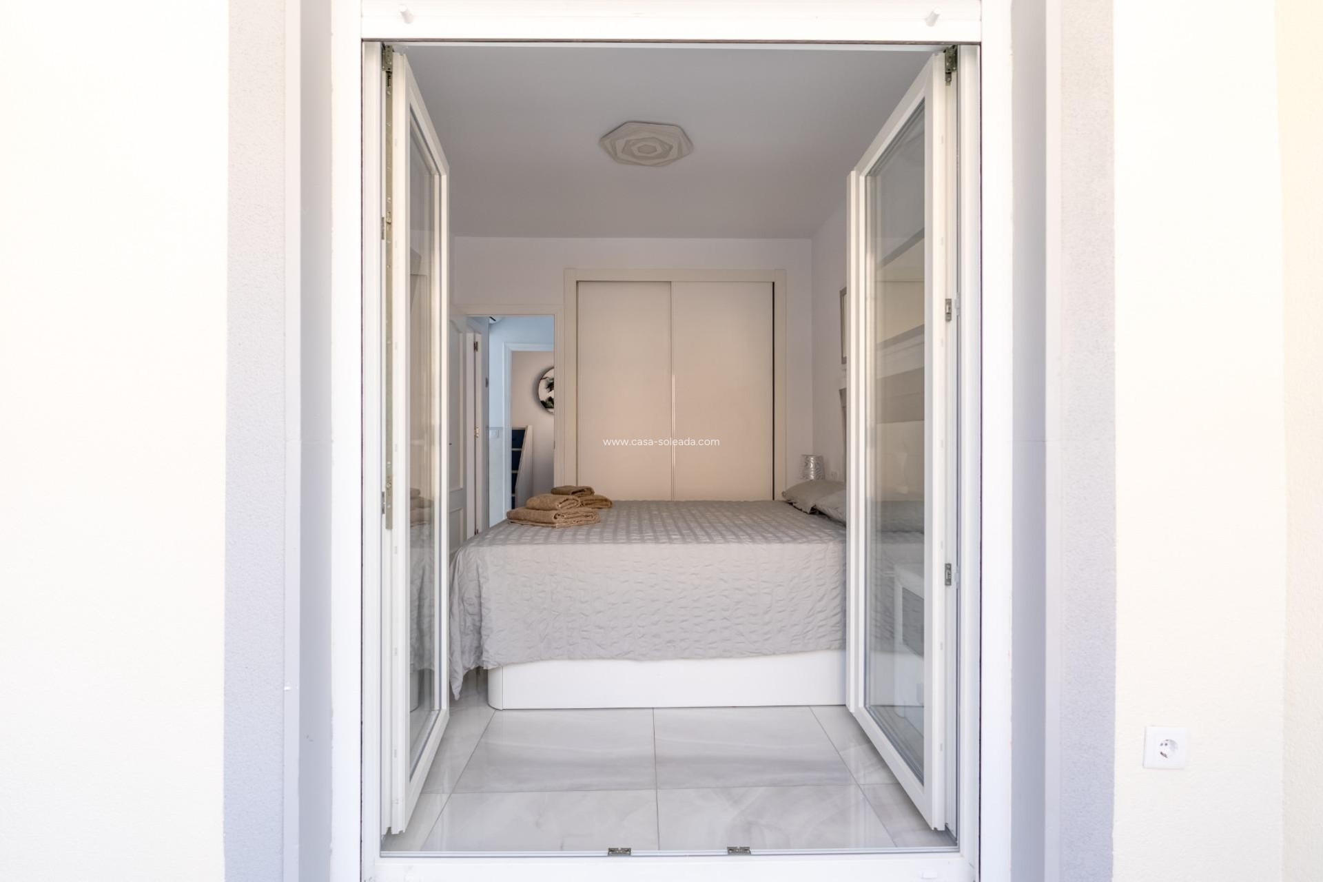 Herverkoop - Herenhuis - Torrevieja - Punta Prima