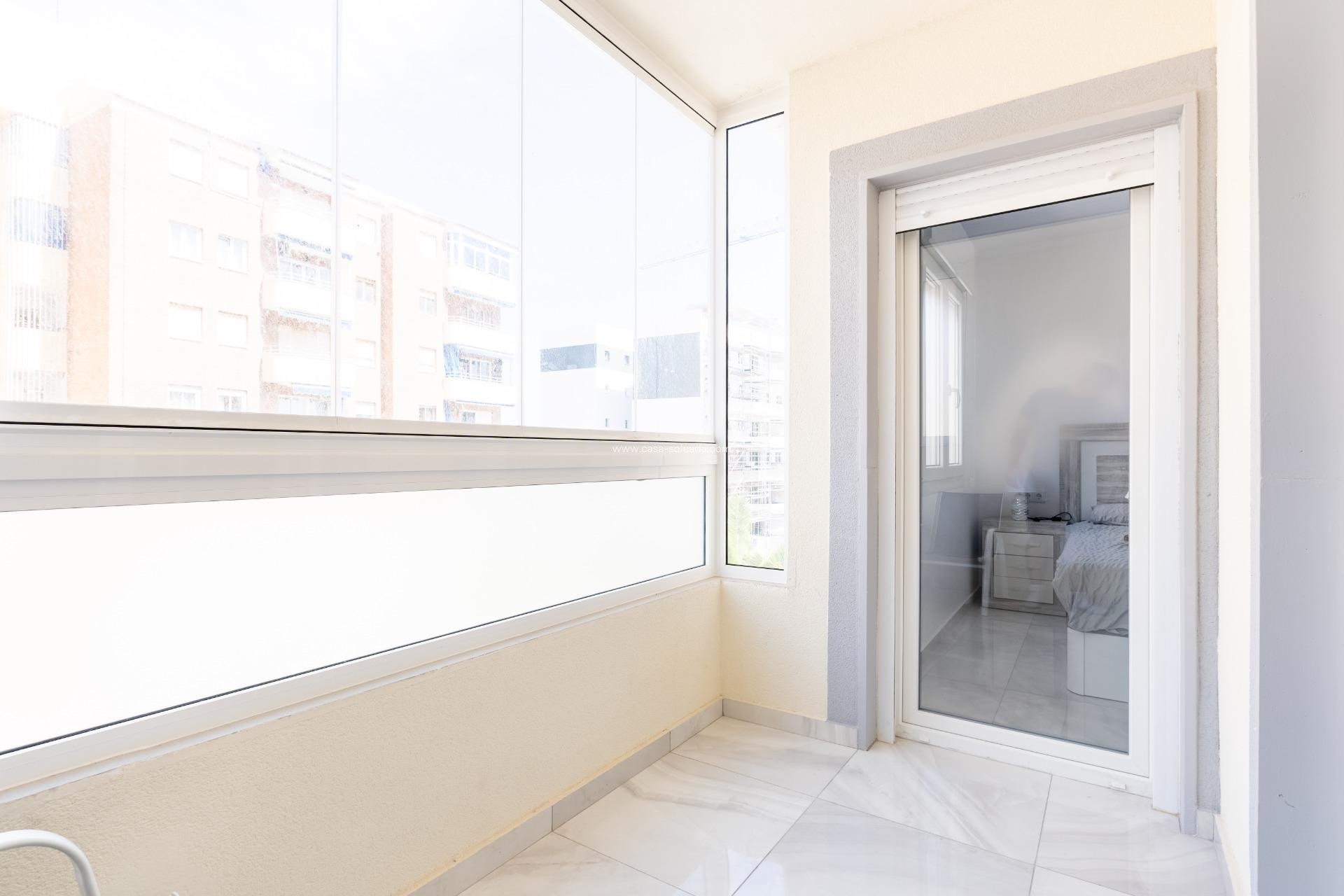 Herverkoop - Herenhuis - Torrevieja - Punta Prima