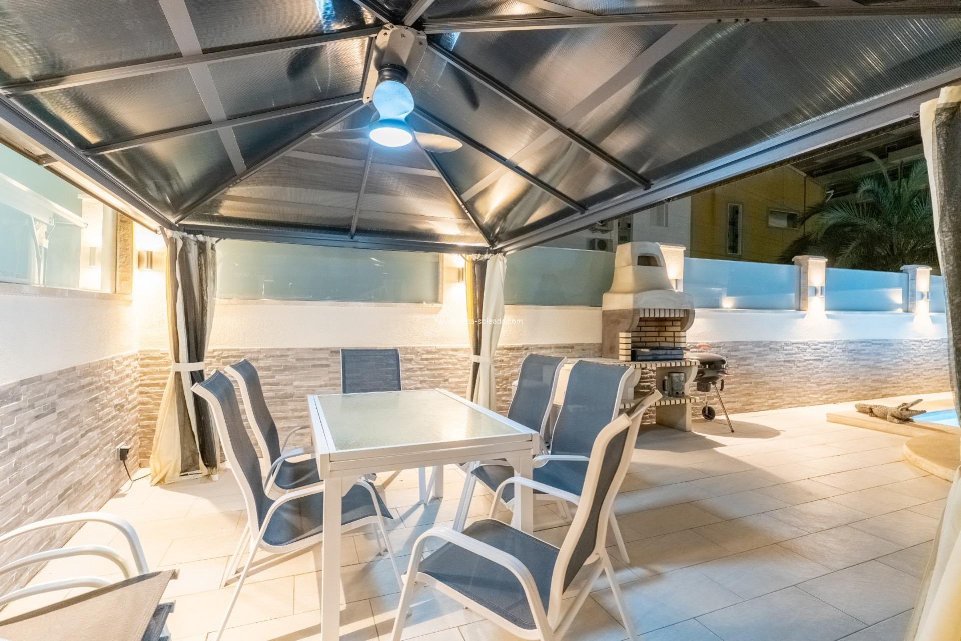 Herverkoop - Herenhuis - Torrevieja - Punta Prima