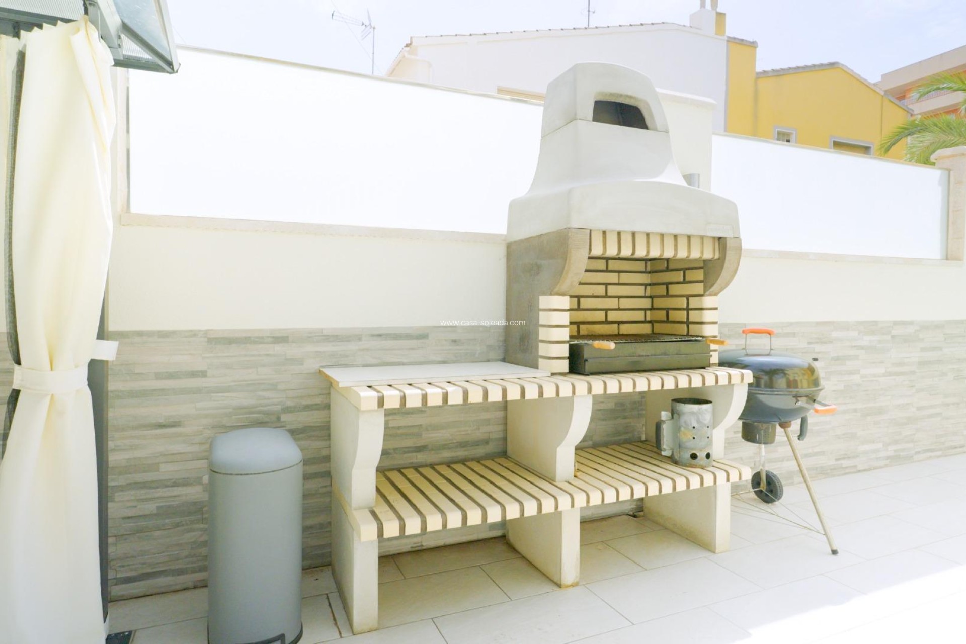 Herverkoop - Herenhuis - Torrevieja - Punta Prima