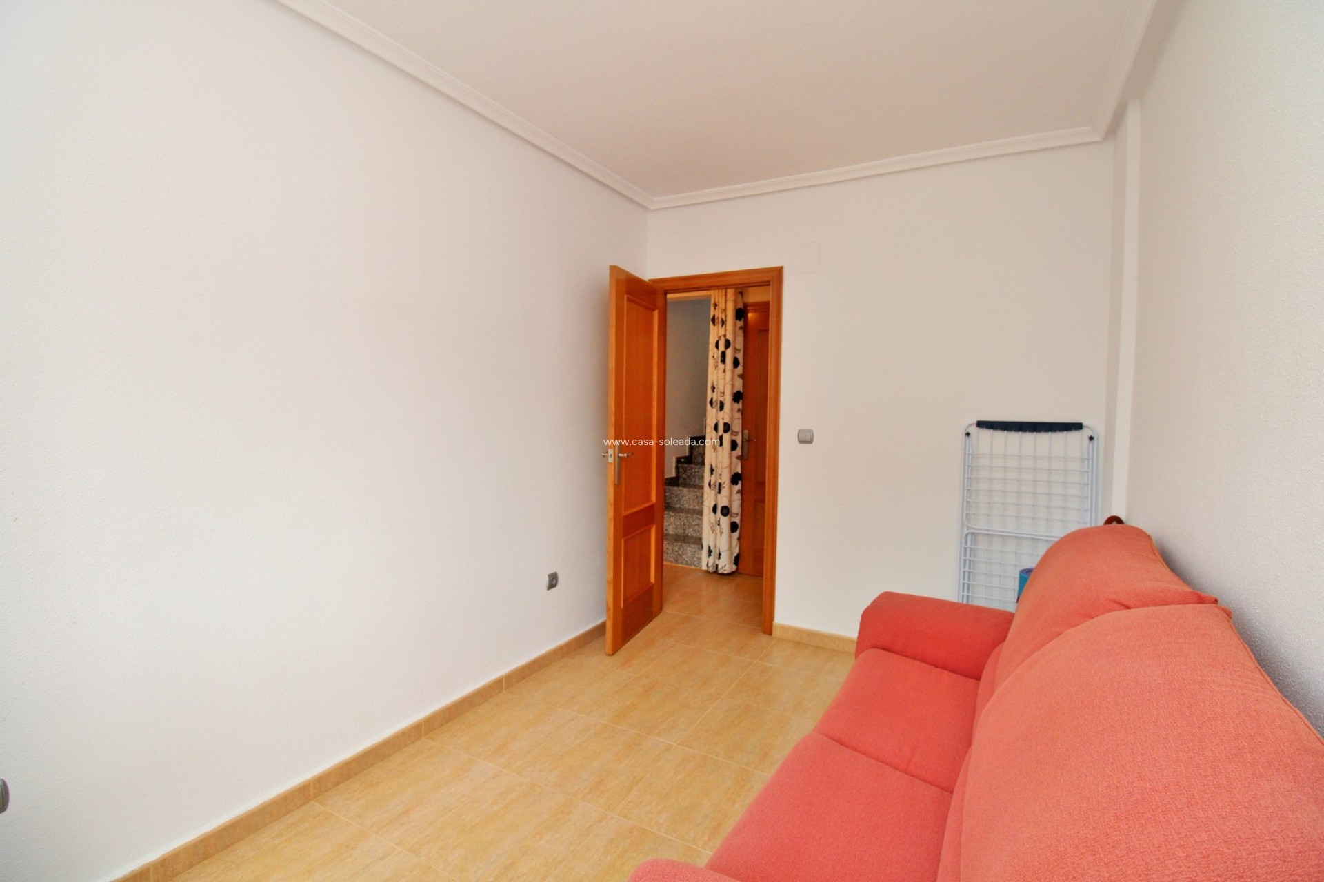 Herverkoop - Herenhuis - Villamartin - PAU 8