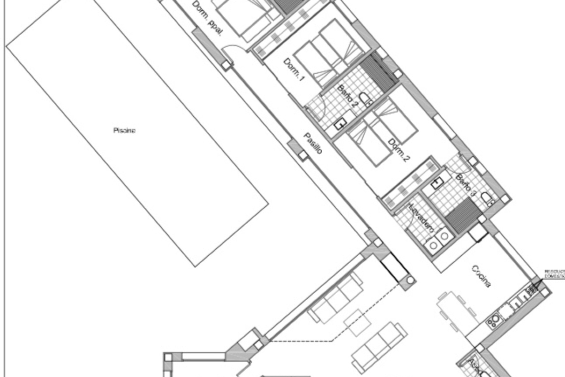 Herverkoop - Land - Catral - Costa Blanca