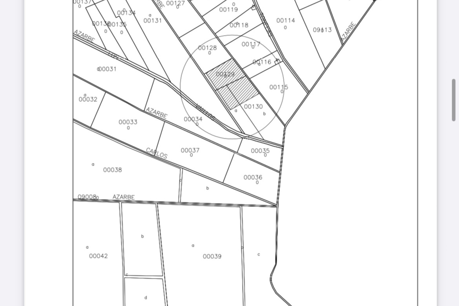 Herverkoop - Land - Catral - Costa Blanca