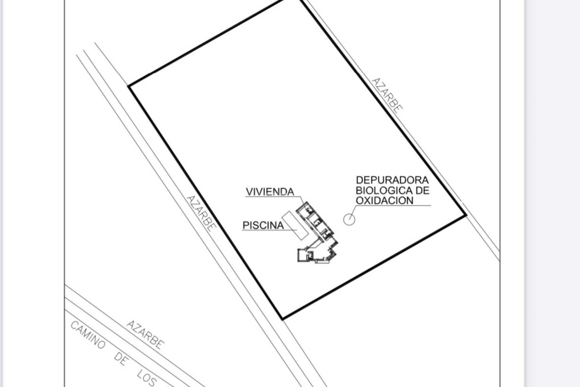 Herverkoop - Land - Catral - Costa Blanca