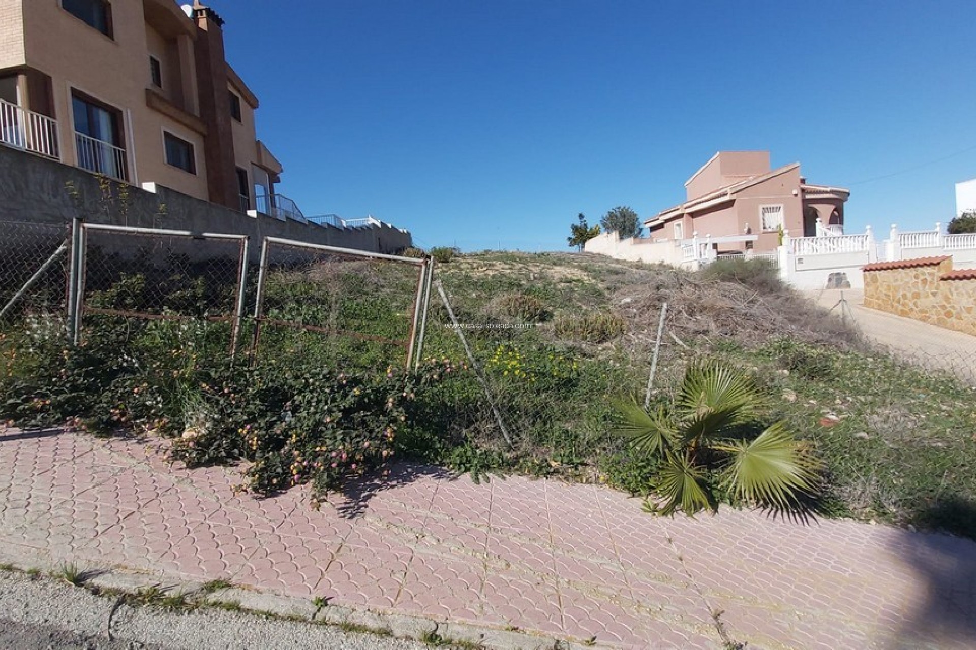 Herverkoop - Land - Ciudad Quesada - Costa Blanca