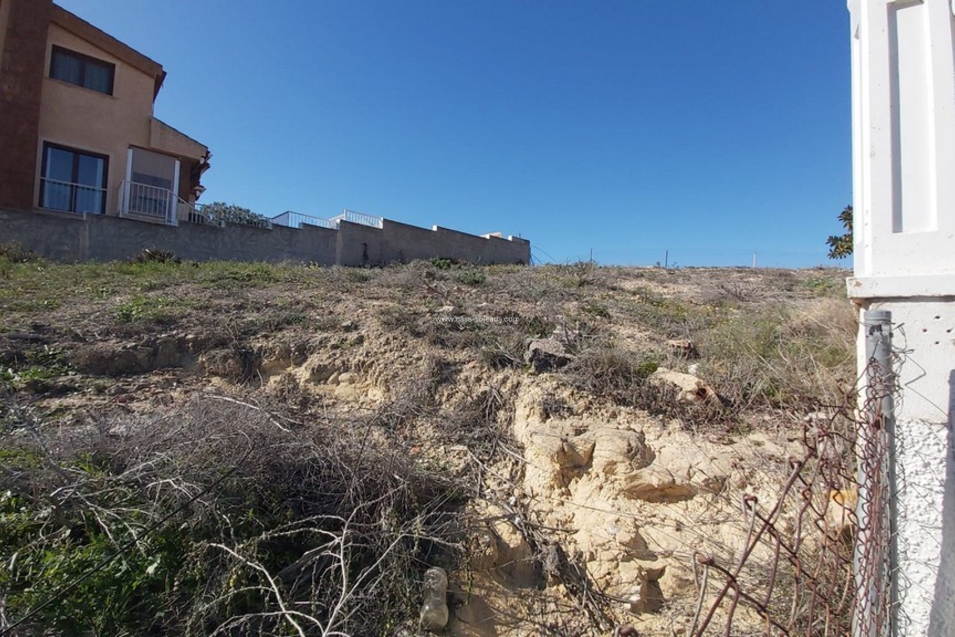 Herverkoop - Land - Ciudad Quesada - Costa Blanca
