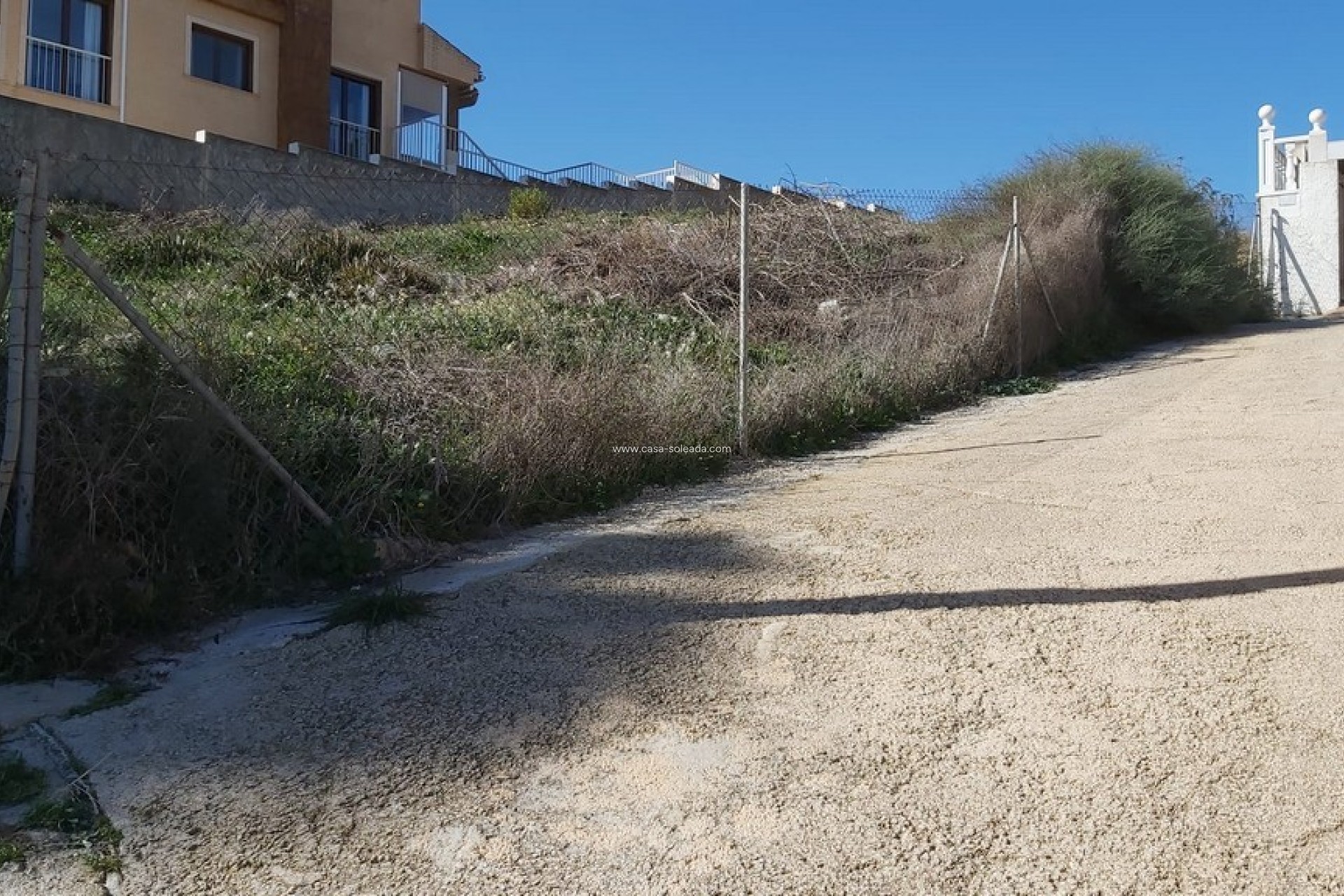 Herverkoop - Land - Ciudad Quesada - Costa Blanca