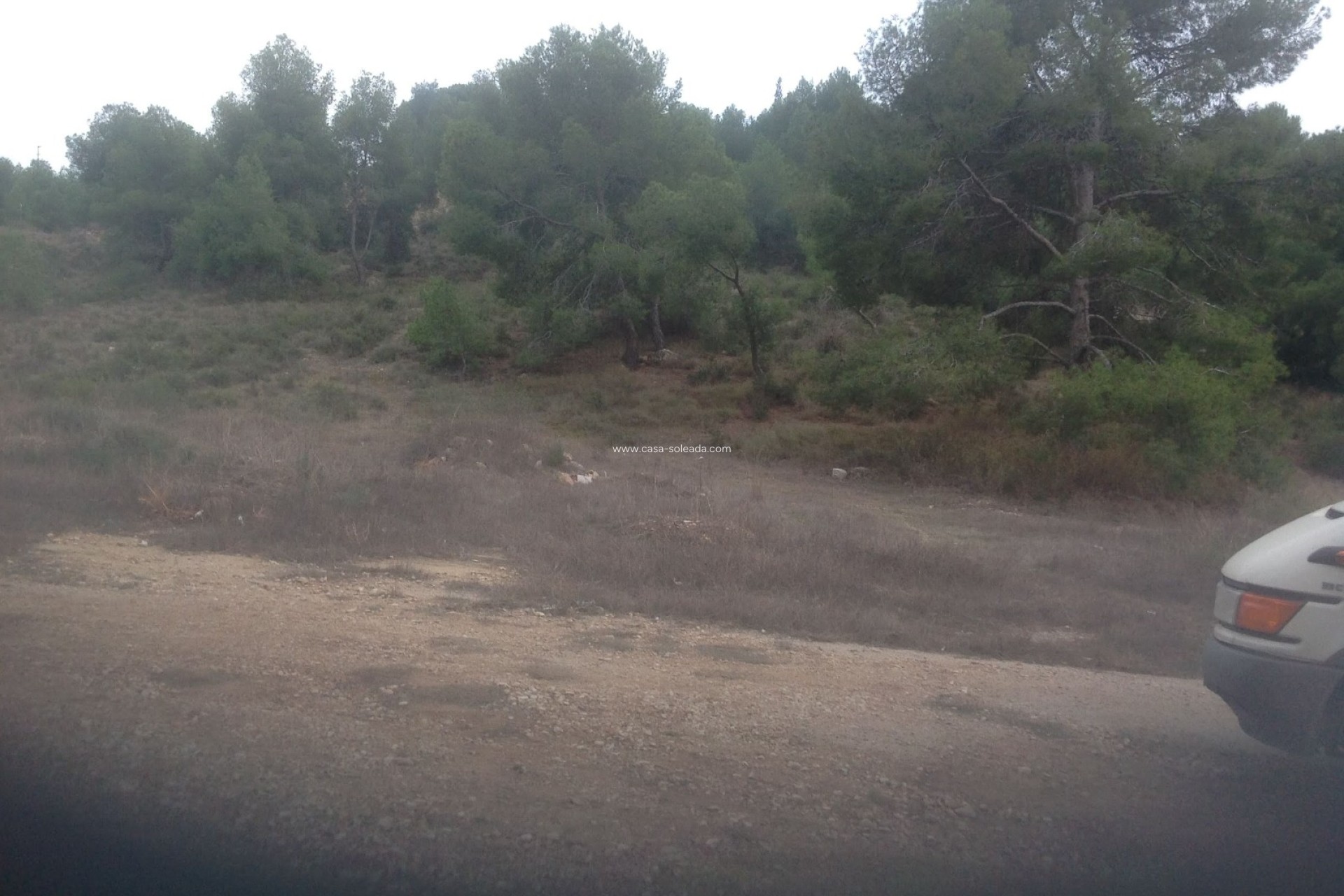 Herverkoop - Land - Murcia
