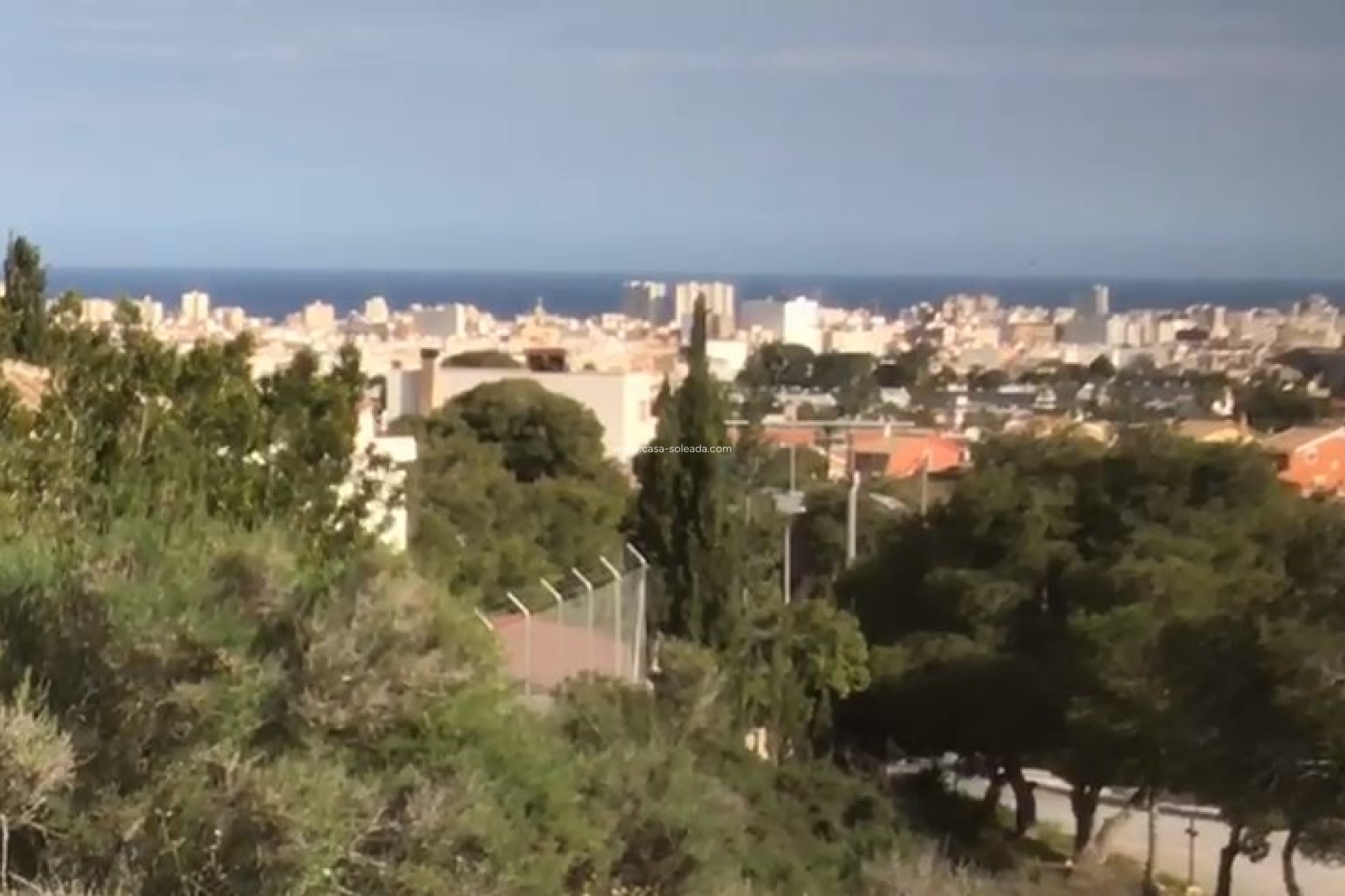 Herverkoop - Land - Mutxamel - Costa Blanca