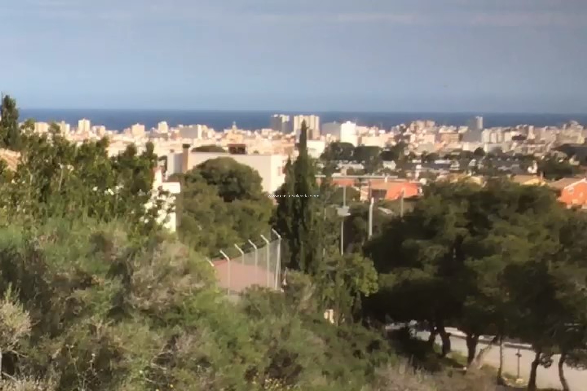 Herverkoop - Land - Mutxamel - Costa Blanca