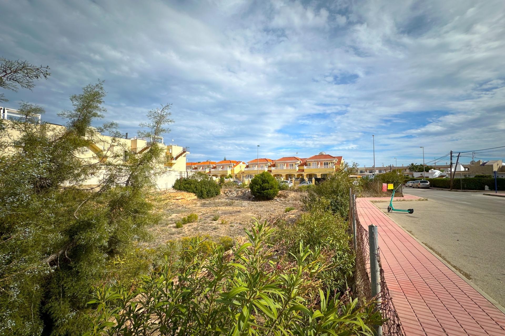 Herverkoop - Land - Orihuela Costa - Playa Flamenca
