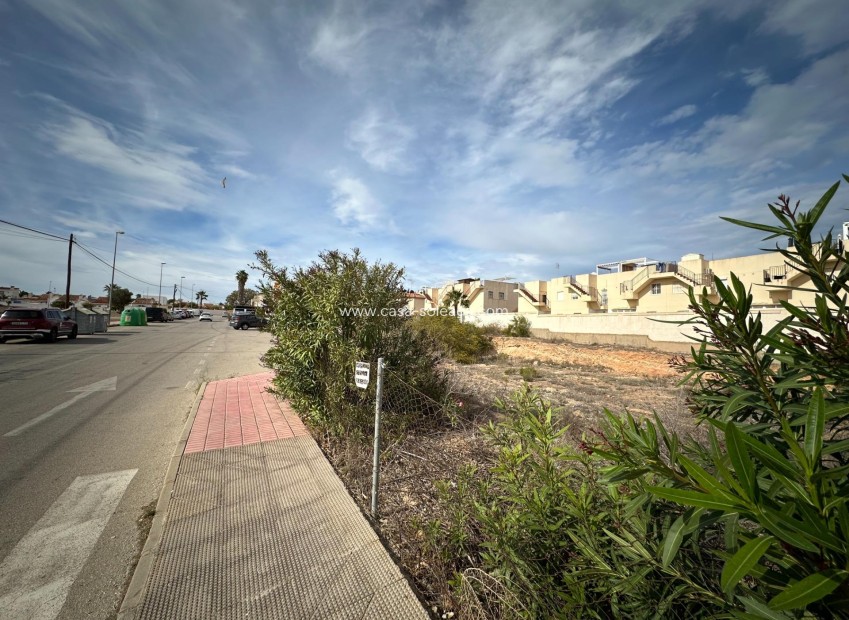 Herverkoop - Land - Orihuela Costa - Playa Flamenca