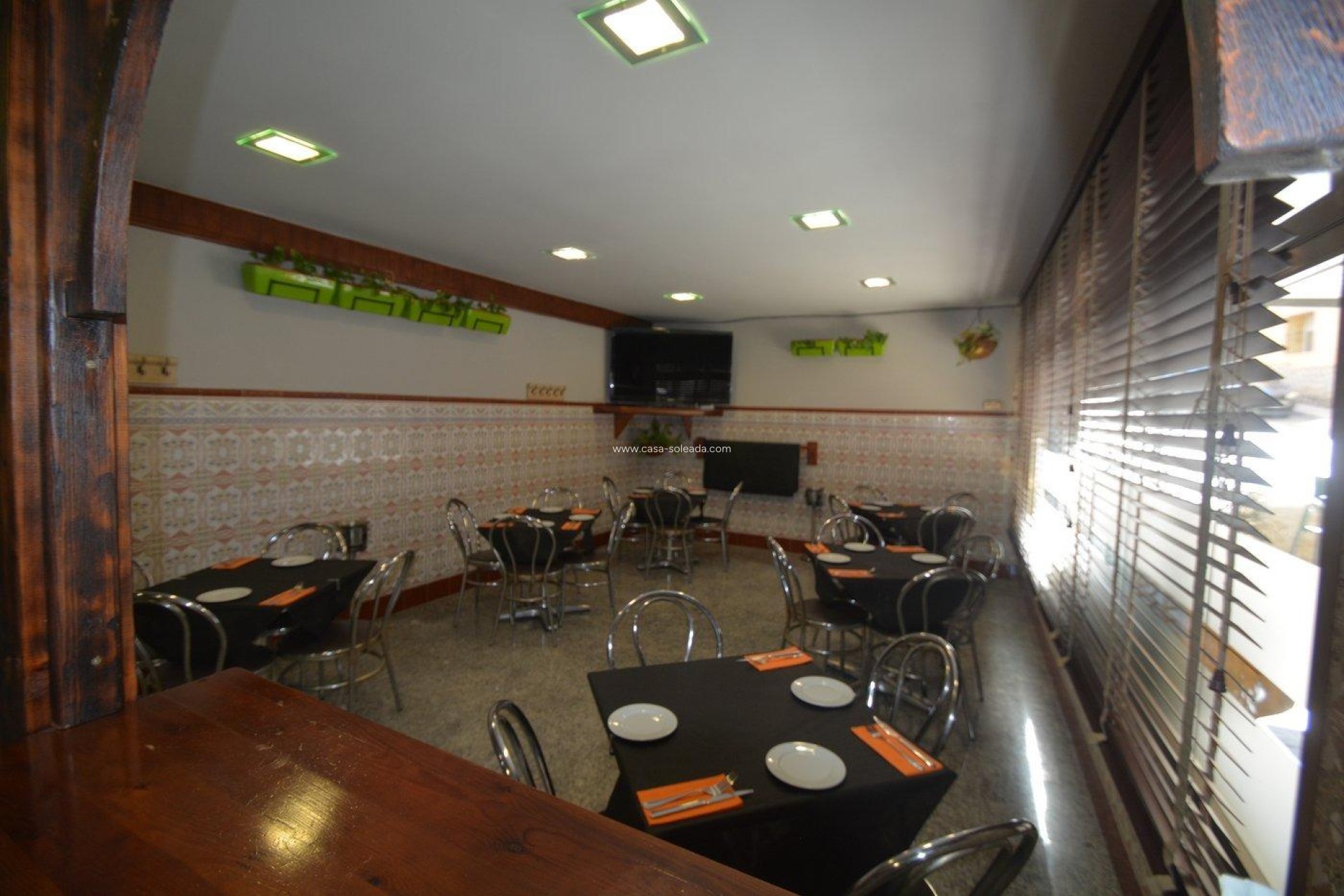 Herverkoop - Reclame - Bigastro - Center
