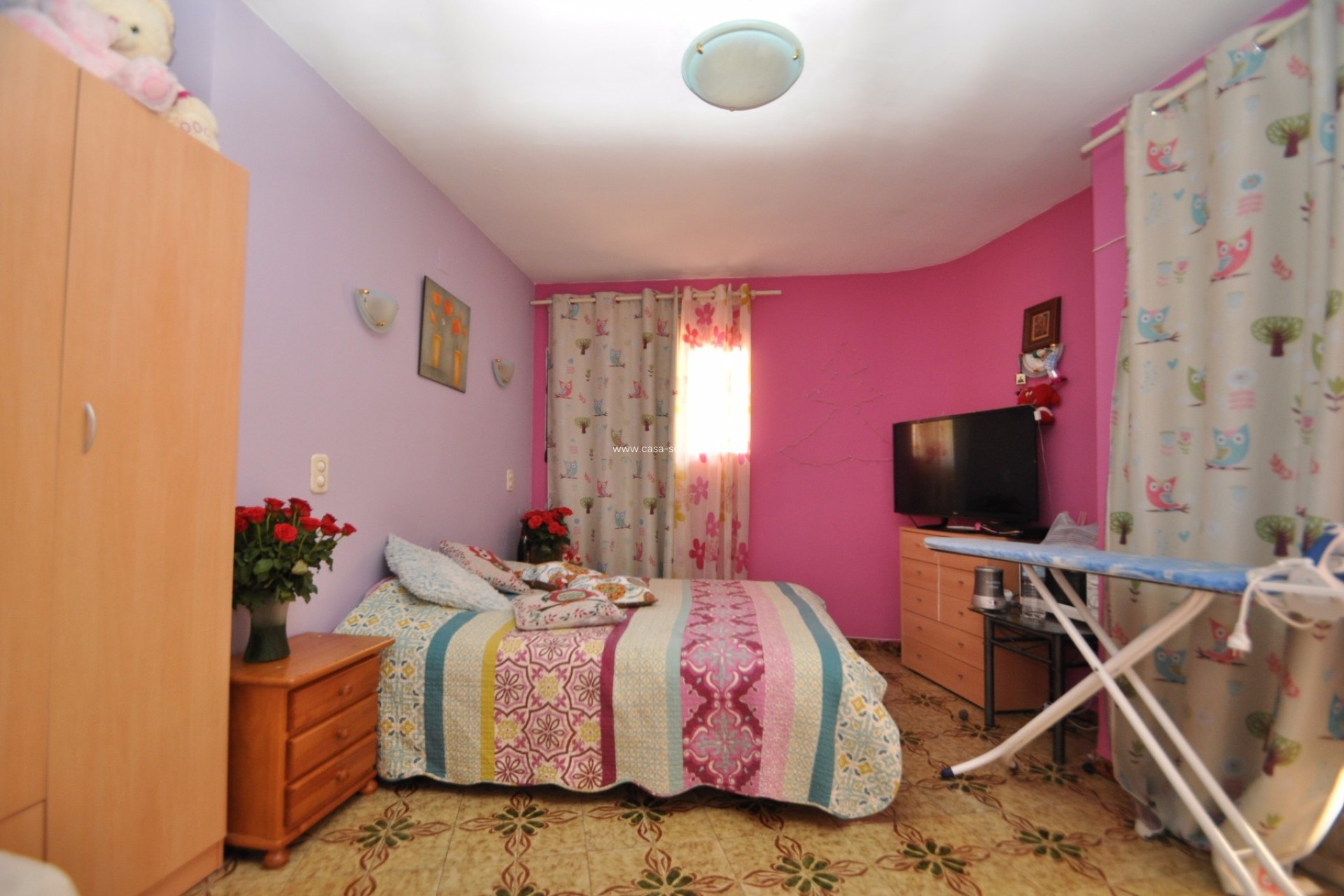 Herverkoop - Reclame - Calpe - Costa Blanca