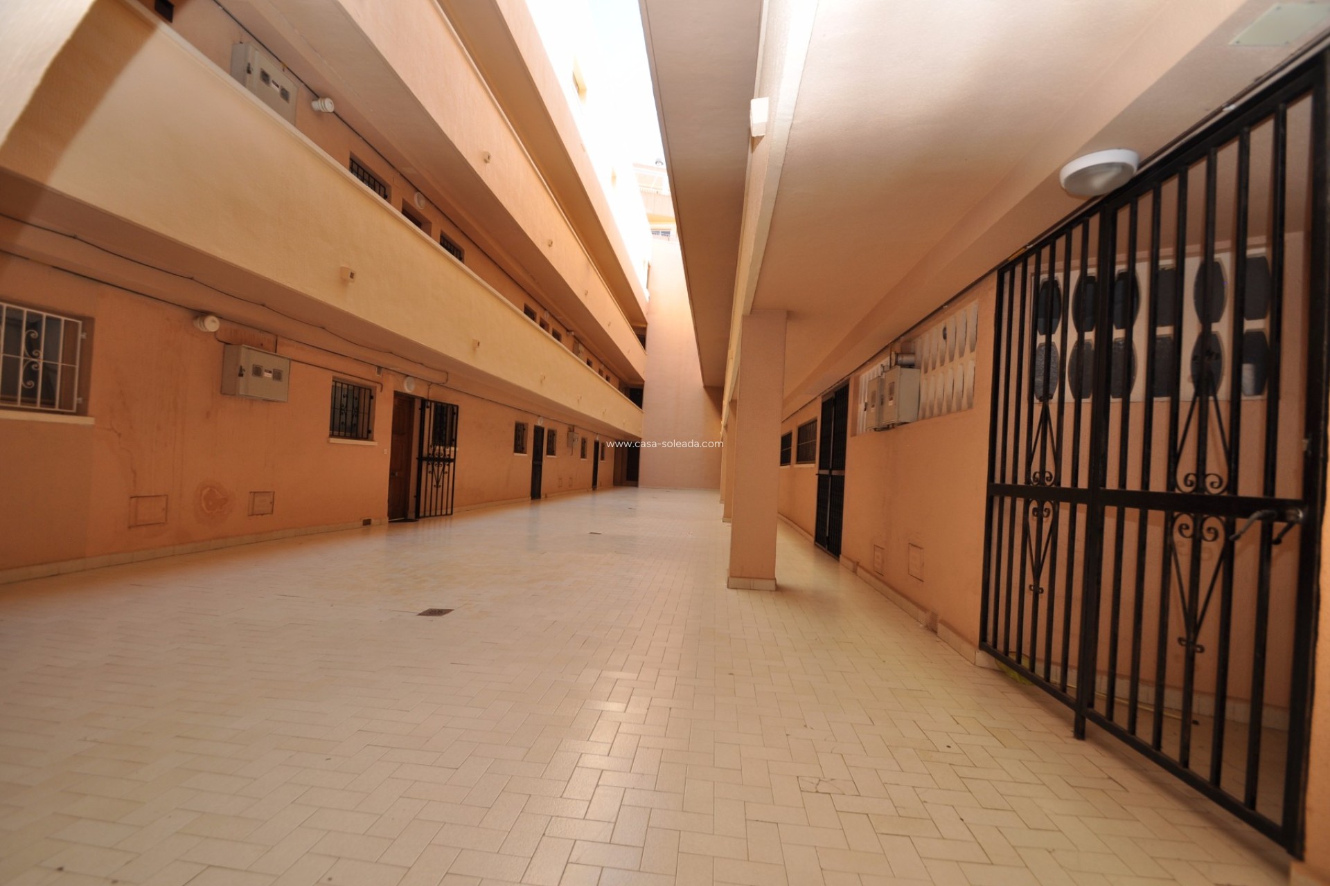Herverkoop - Reclame - Calpe - Costa Blanca